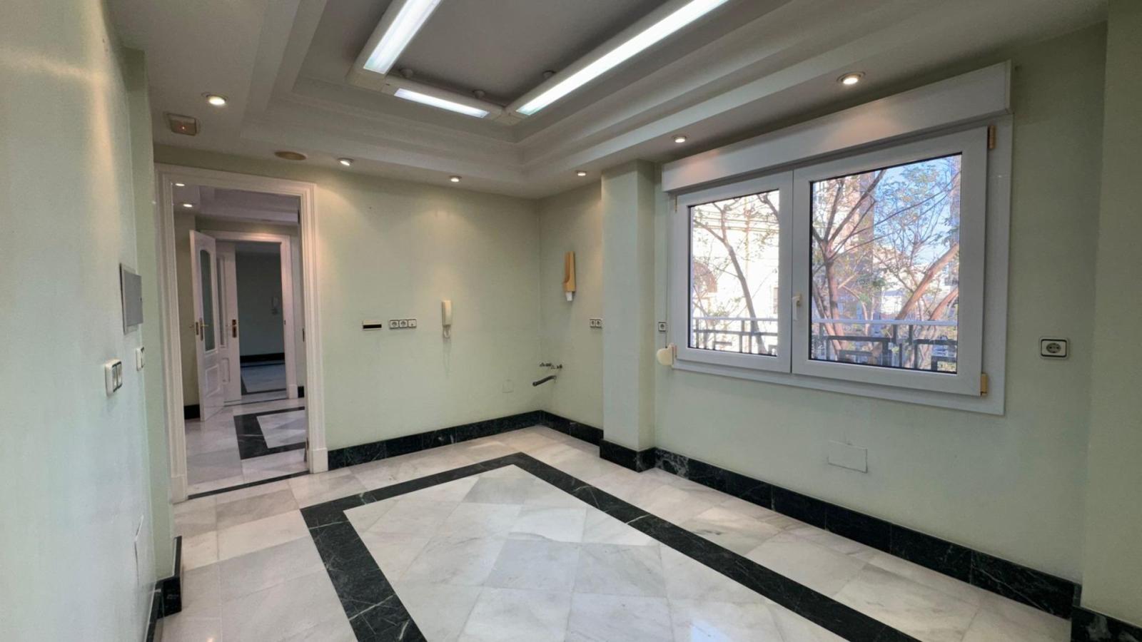 Piso en Venta en Almería