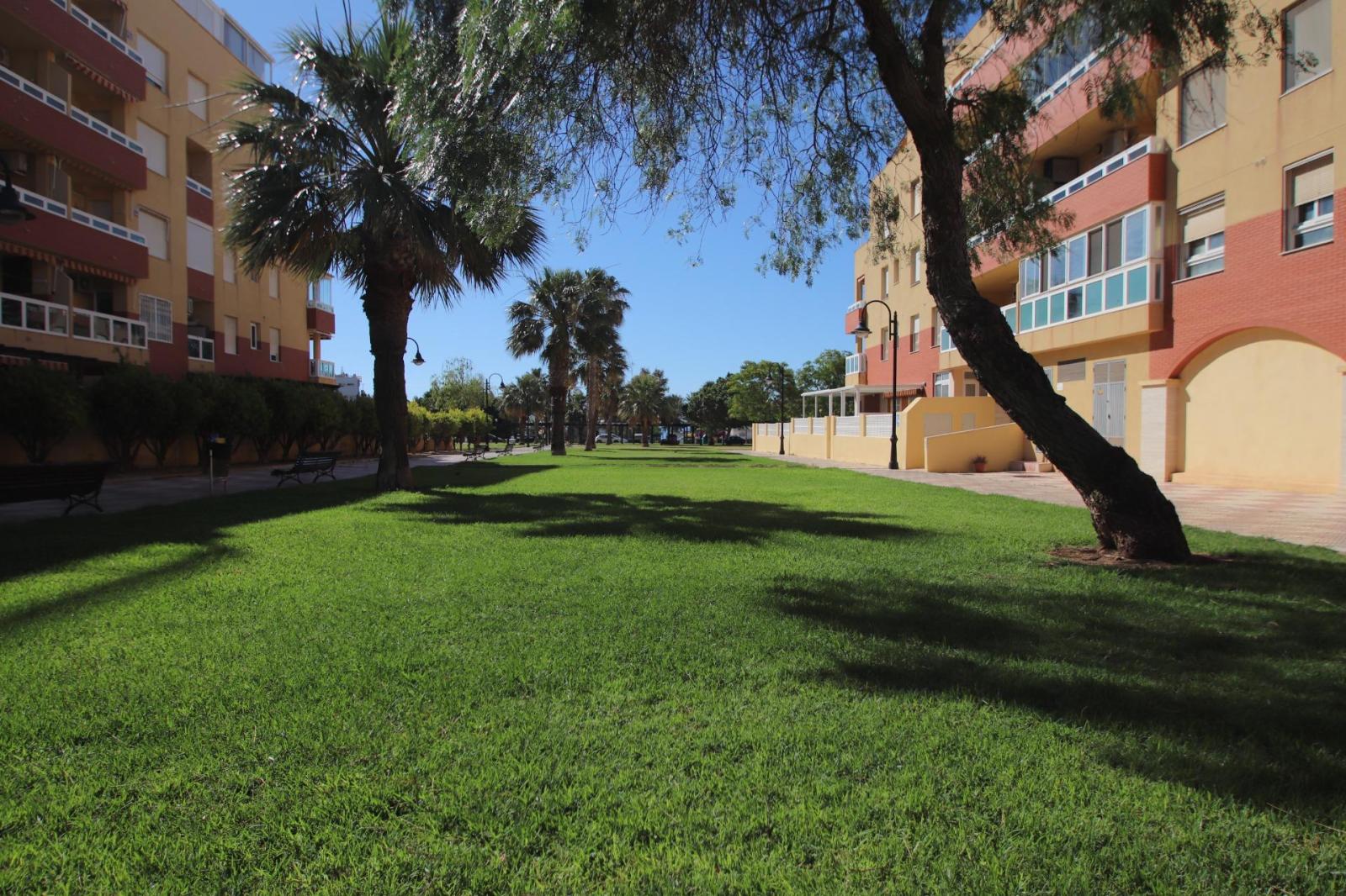 Premise for Rent in Roquetas de Mar
