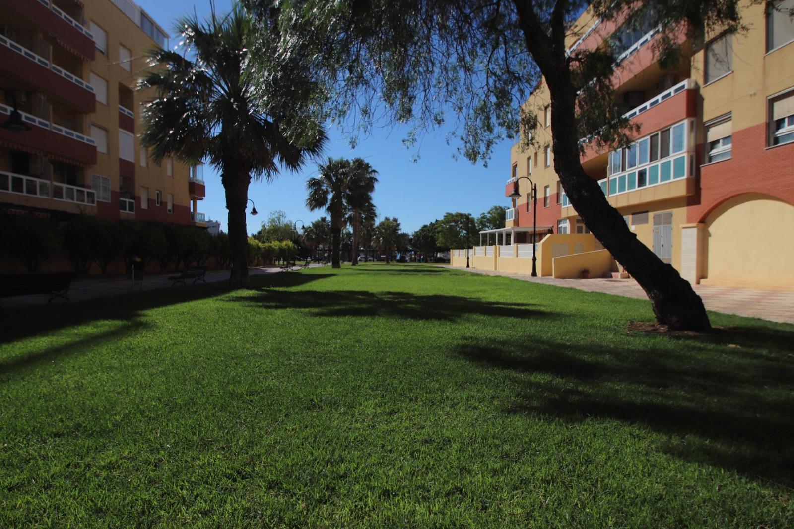 Premise for Rent in Roquetas de Mar