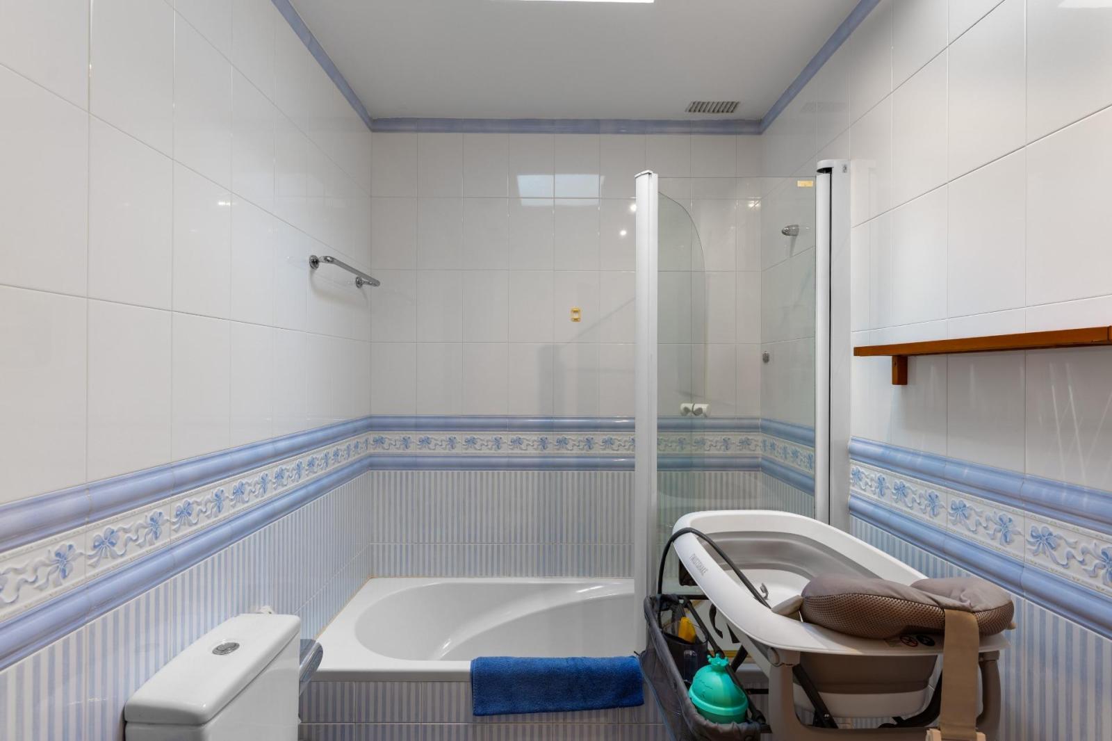 Duplex for Sale in Almería