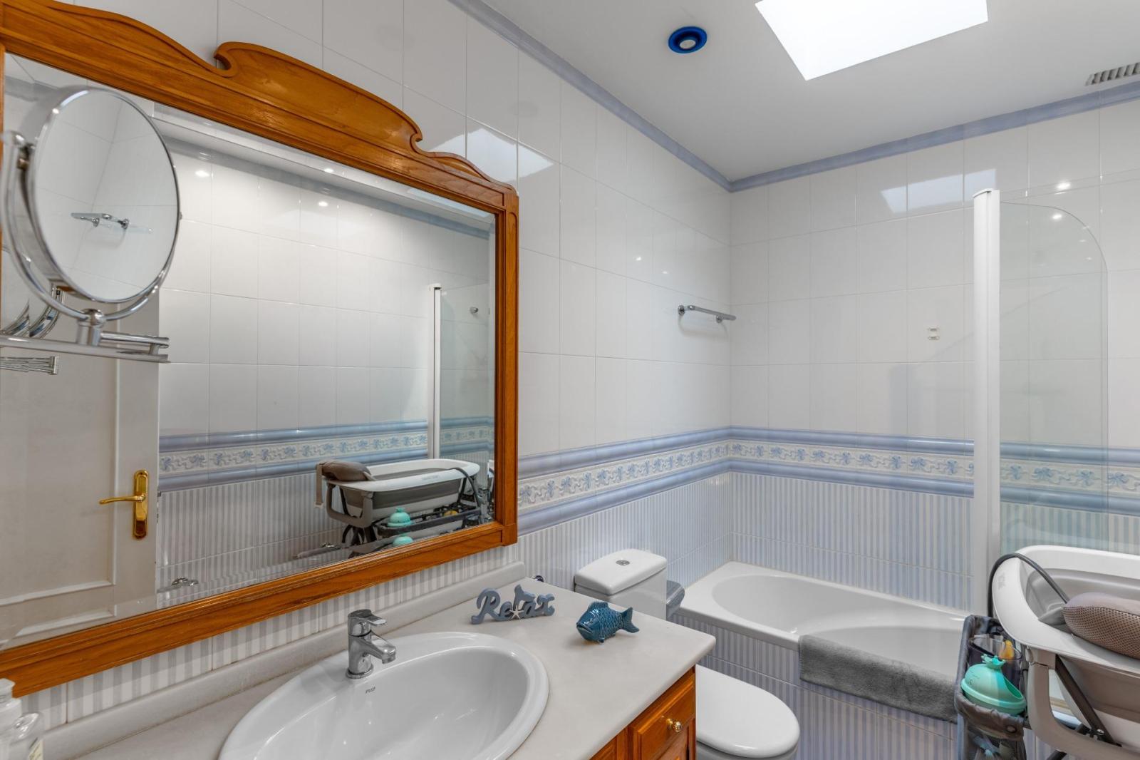Duplex for Sale in Almería