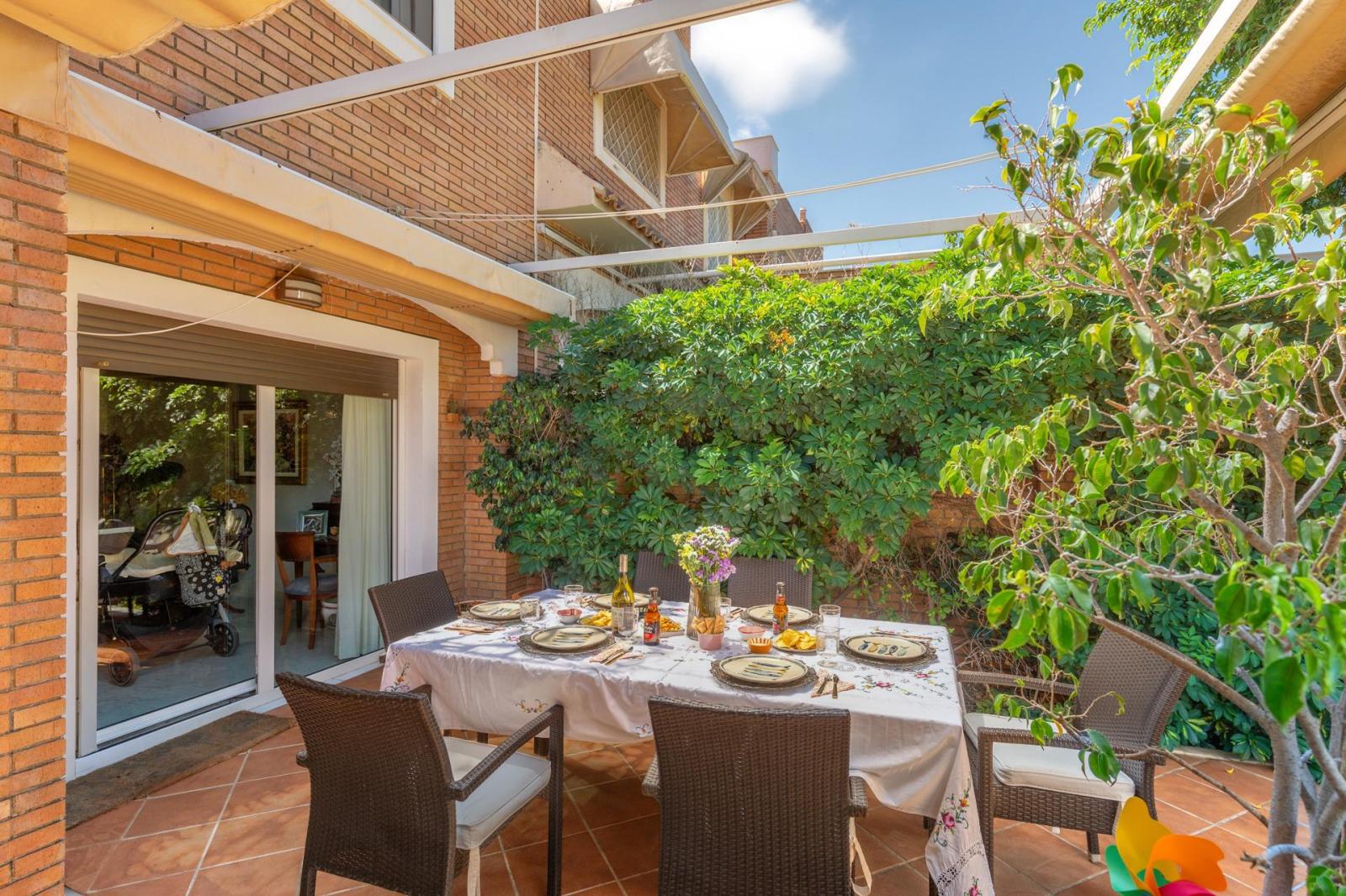 Duplex for Sale in Almería