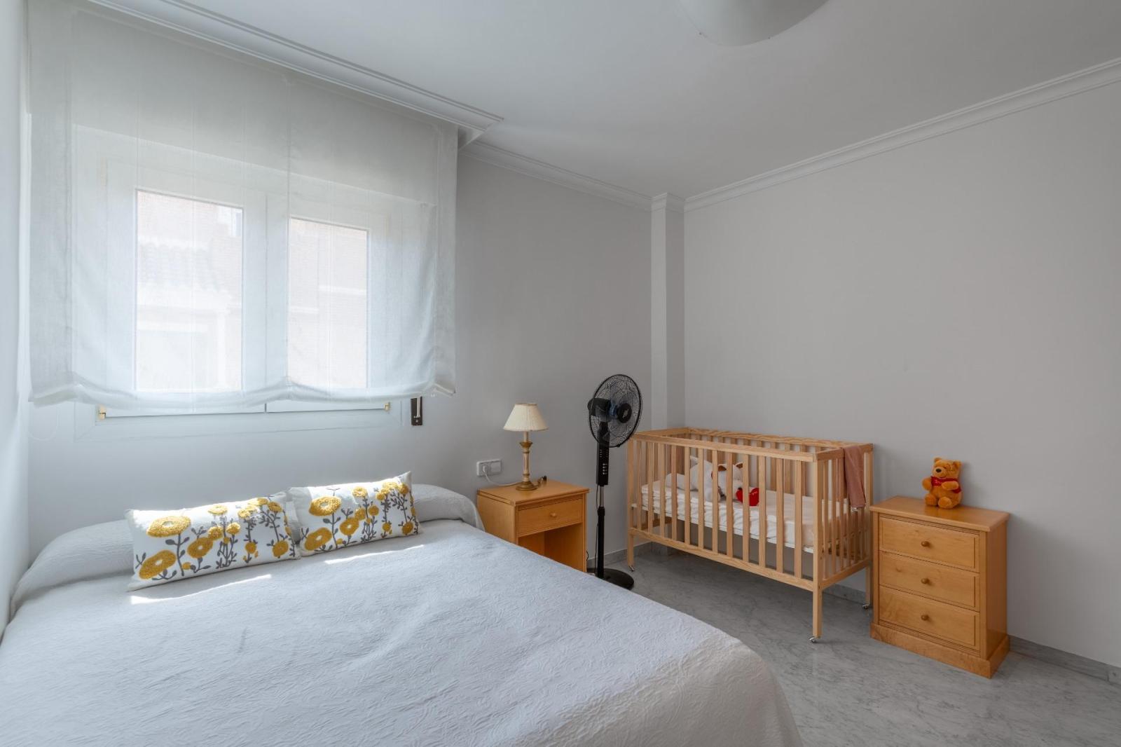 Duplex for Sale in Almería
