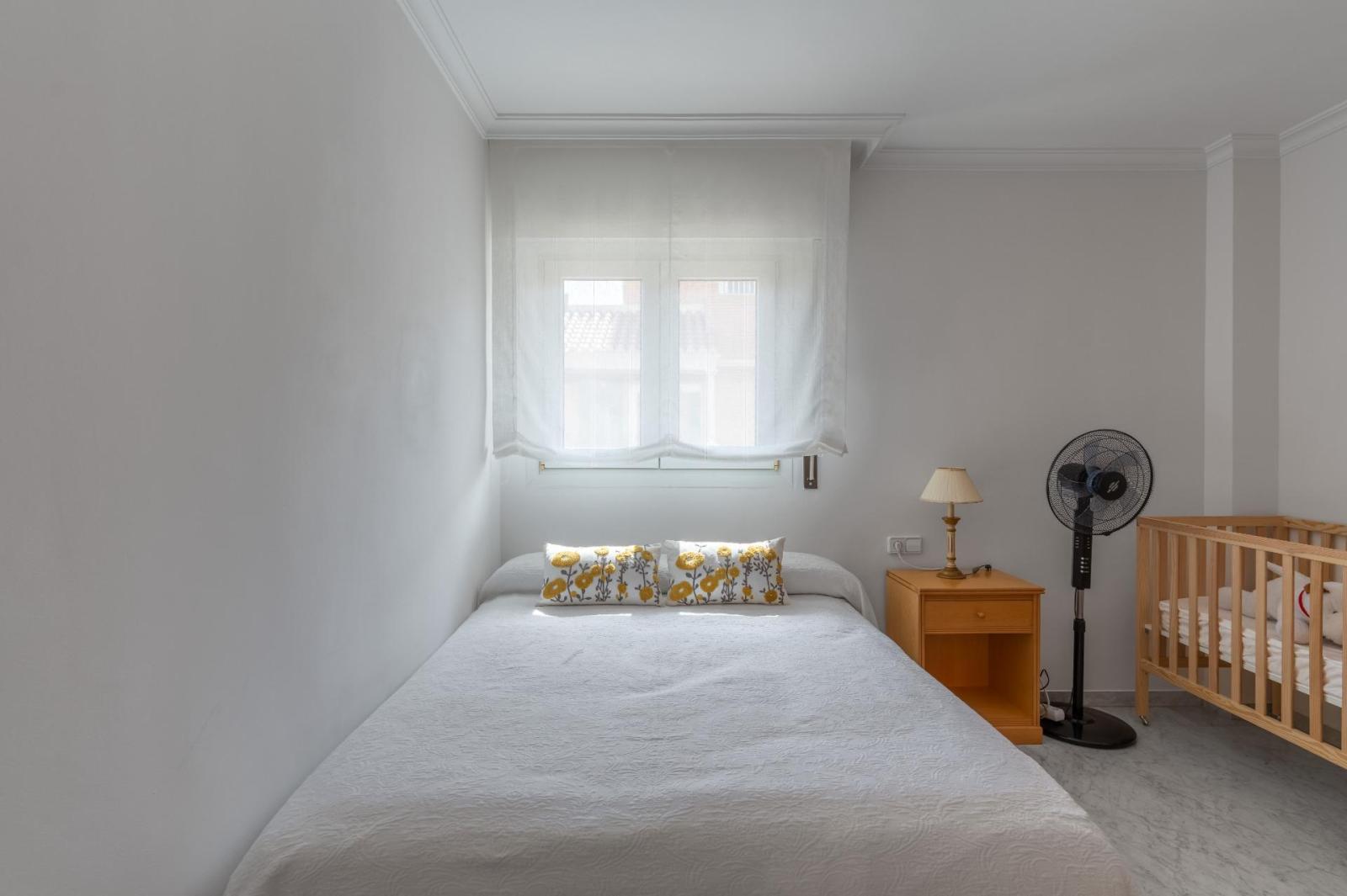 Duplex for Sale in Almería