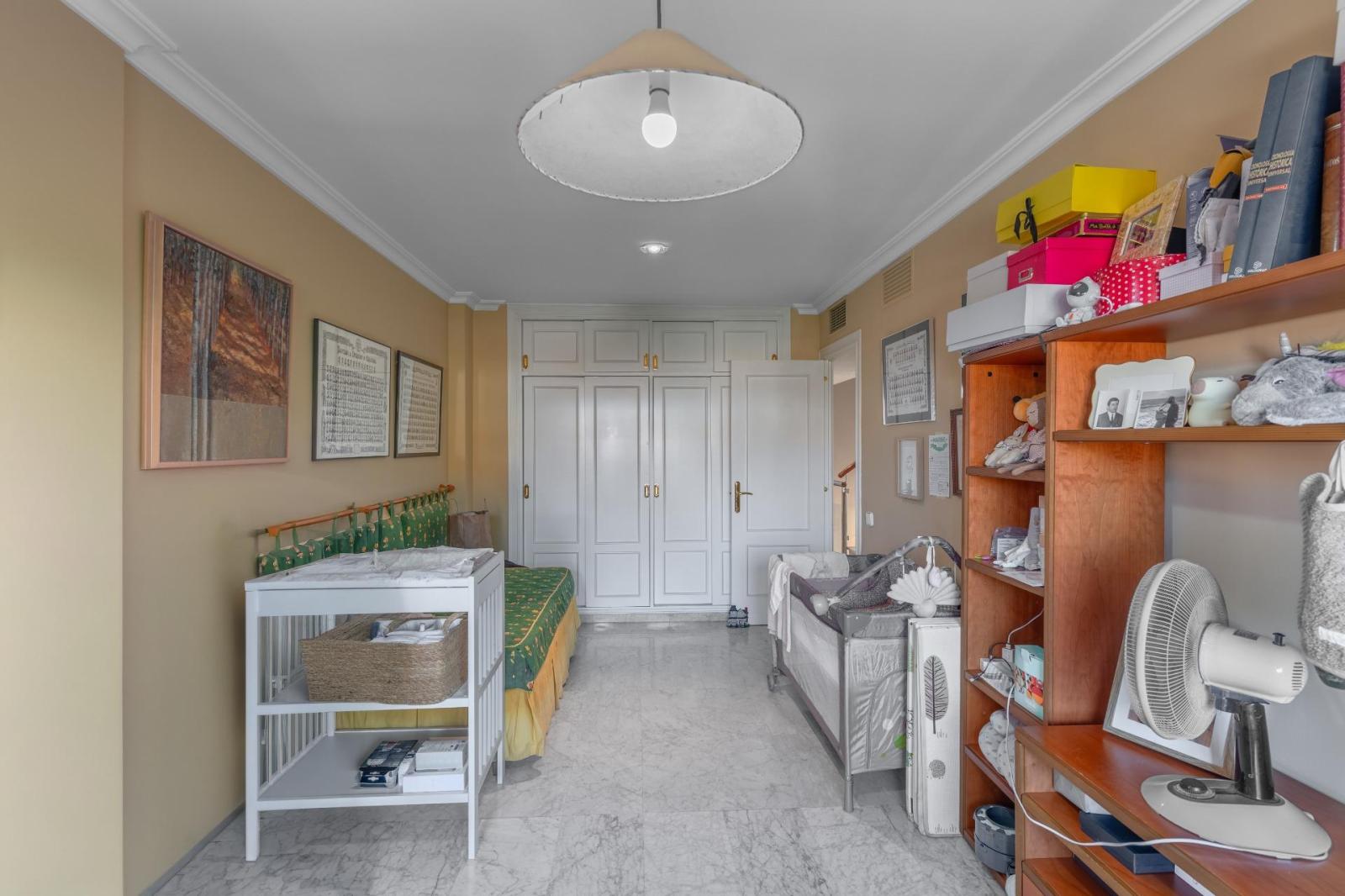 Duplex for Sale in Almería