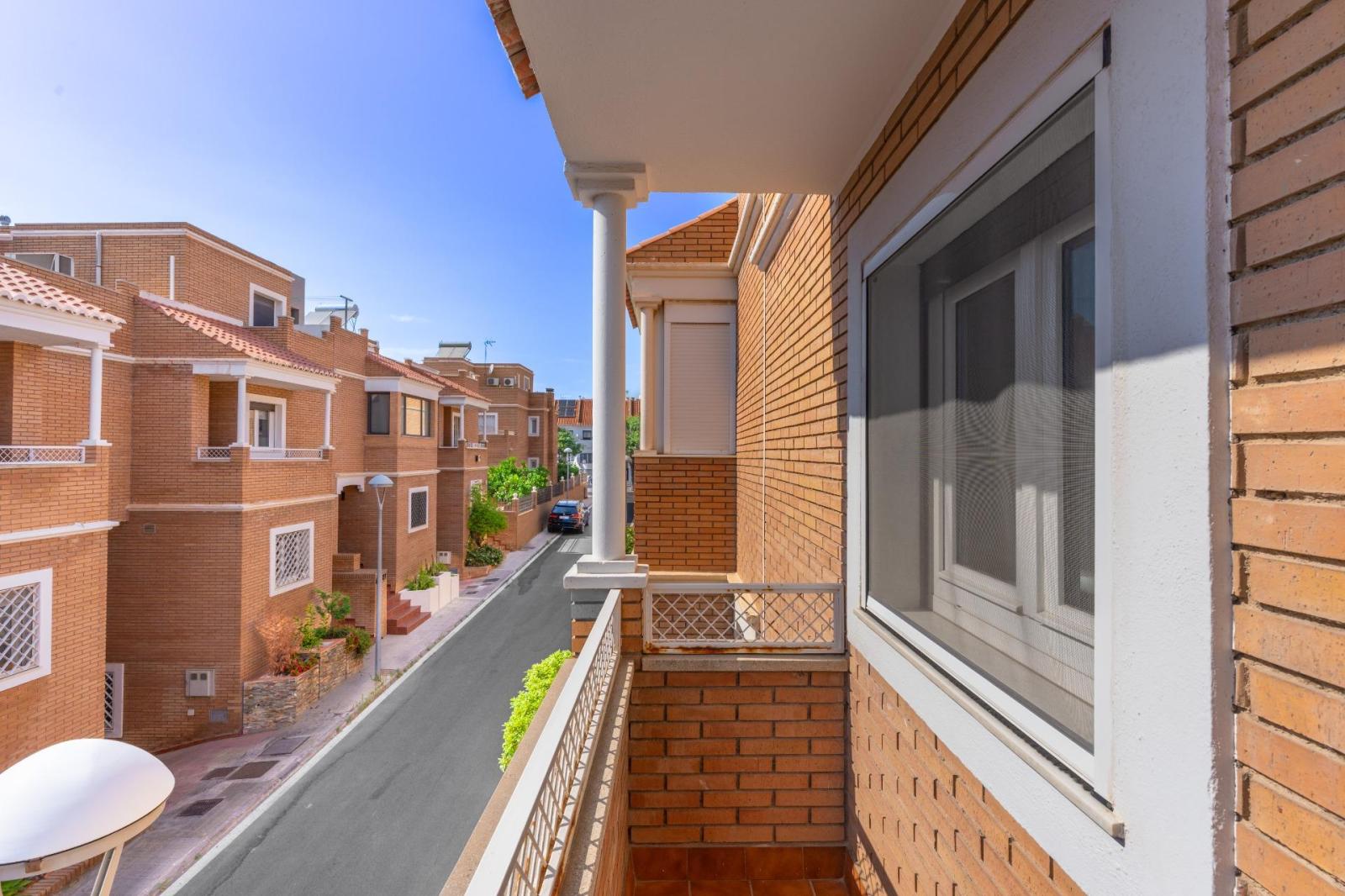 Duplex for Sale in Almería