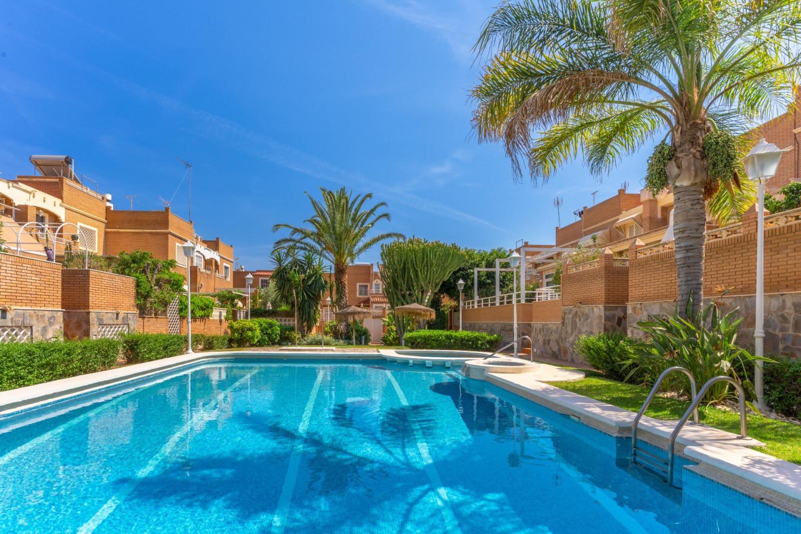 Duplex for Sale in Almería