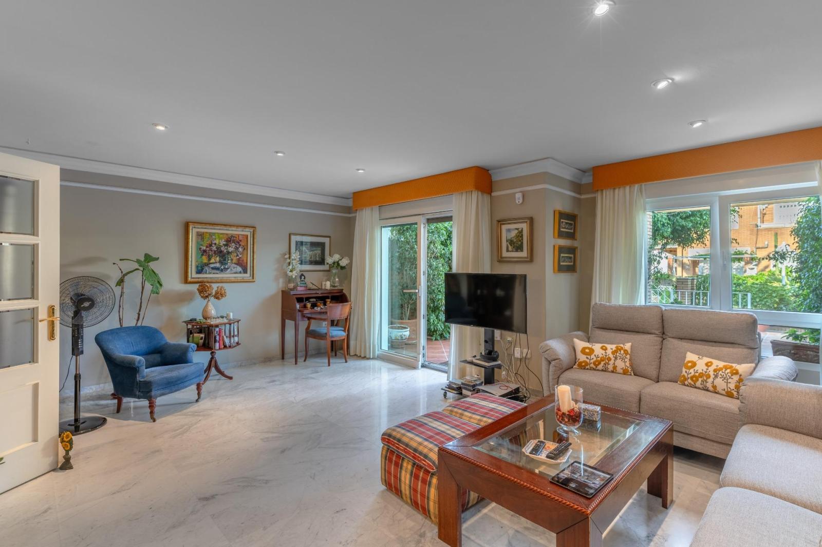 Duplex for Sale in Almería