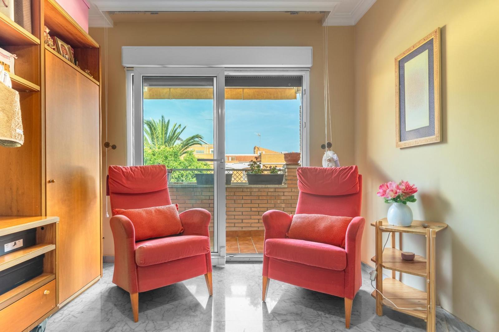 Duplex for Sale in Almería