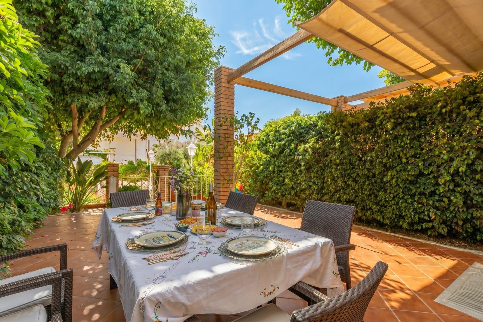 Duplex for Sale in Almería