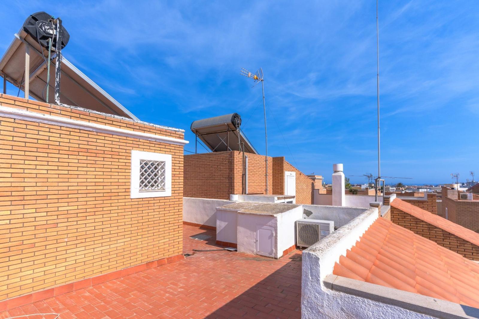 Duplex for Sale in Almería