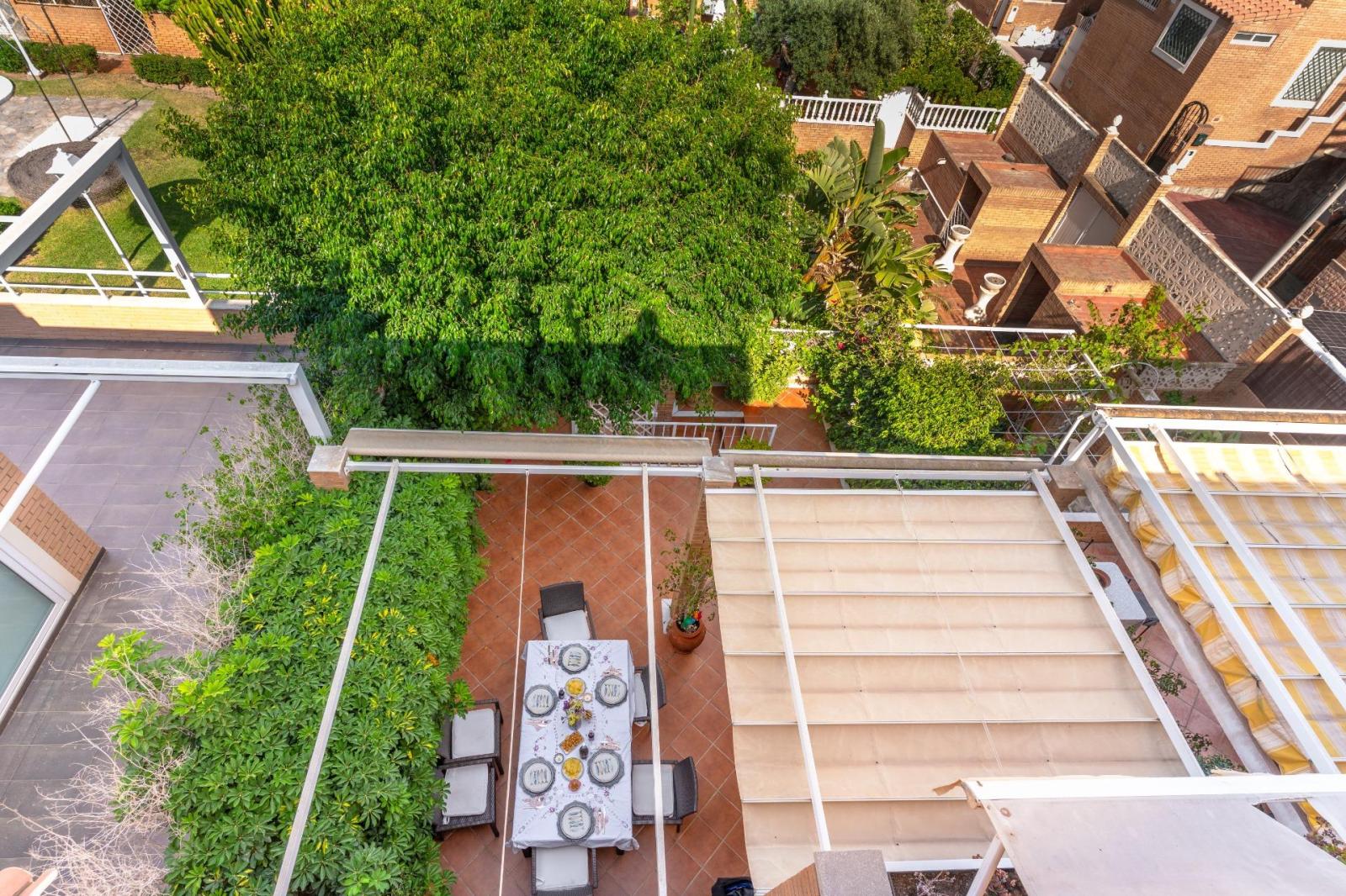 Duplex for Sale in Almería