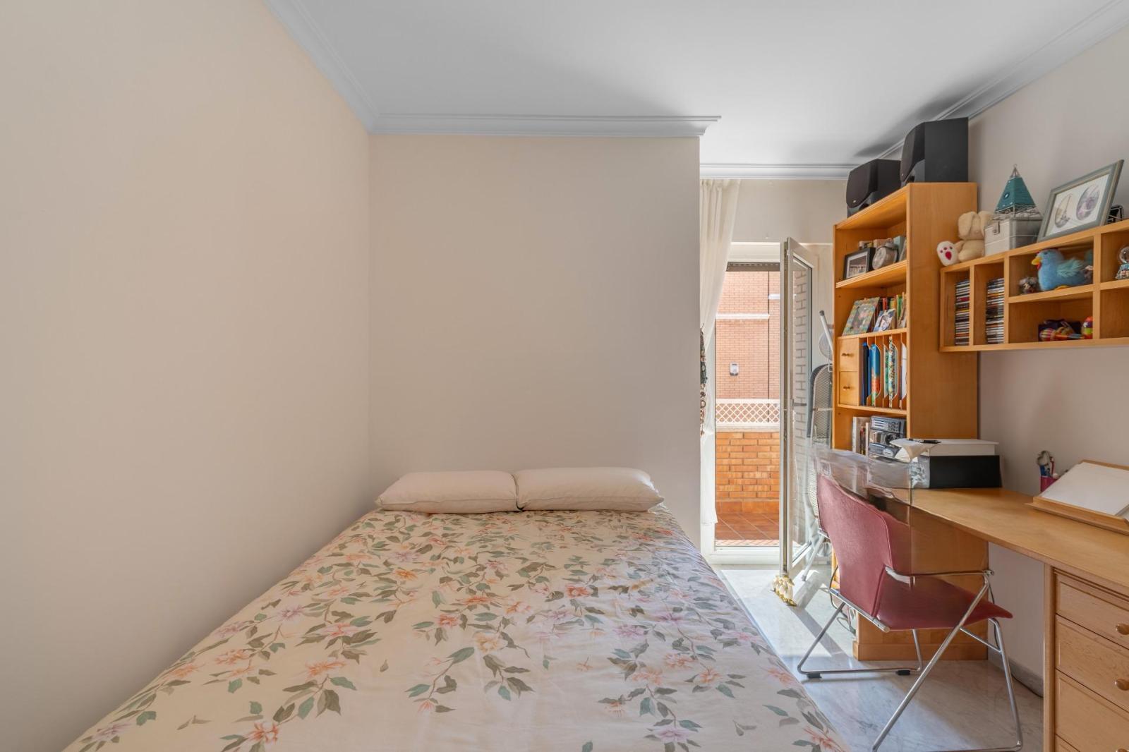 Duplex for Sale in Almería