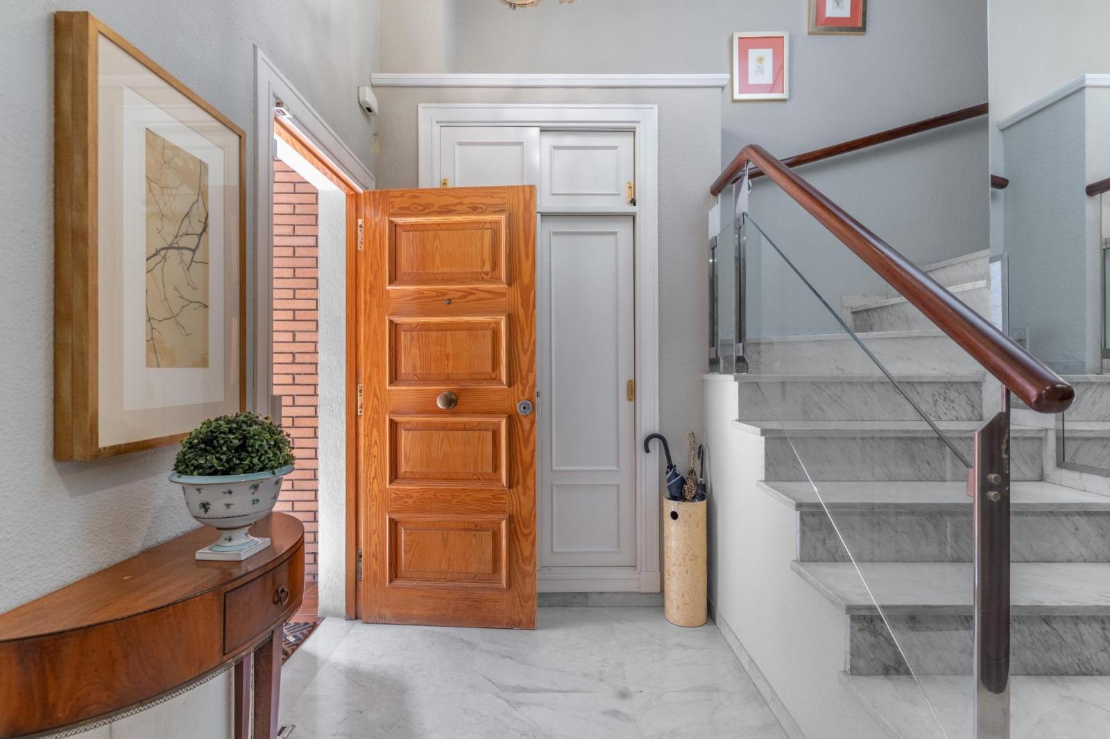 Duplex for Sale in Almería
