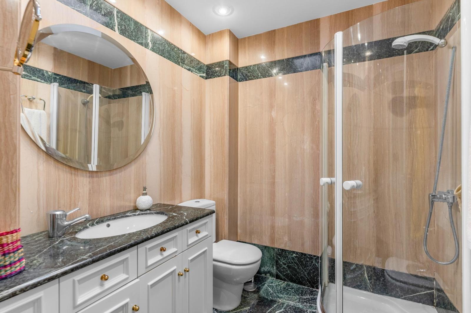 Duplex for Sale in Almería