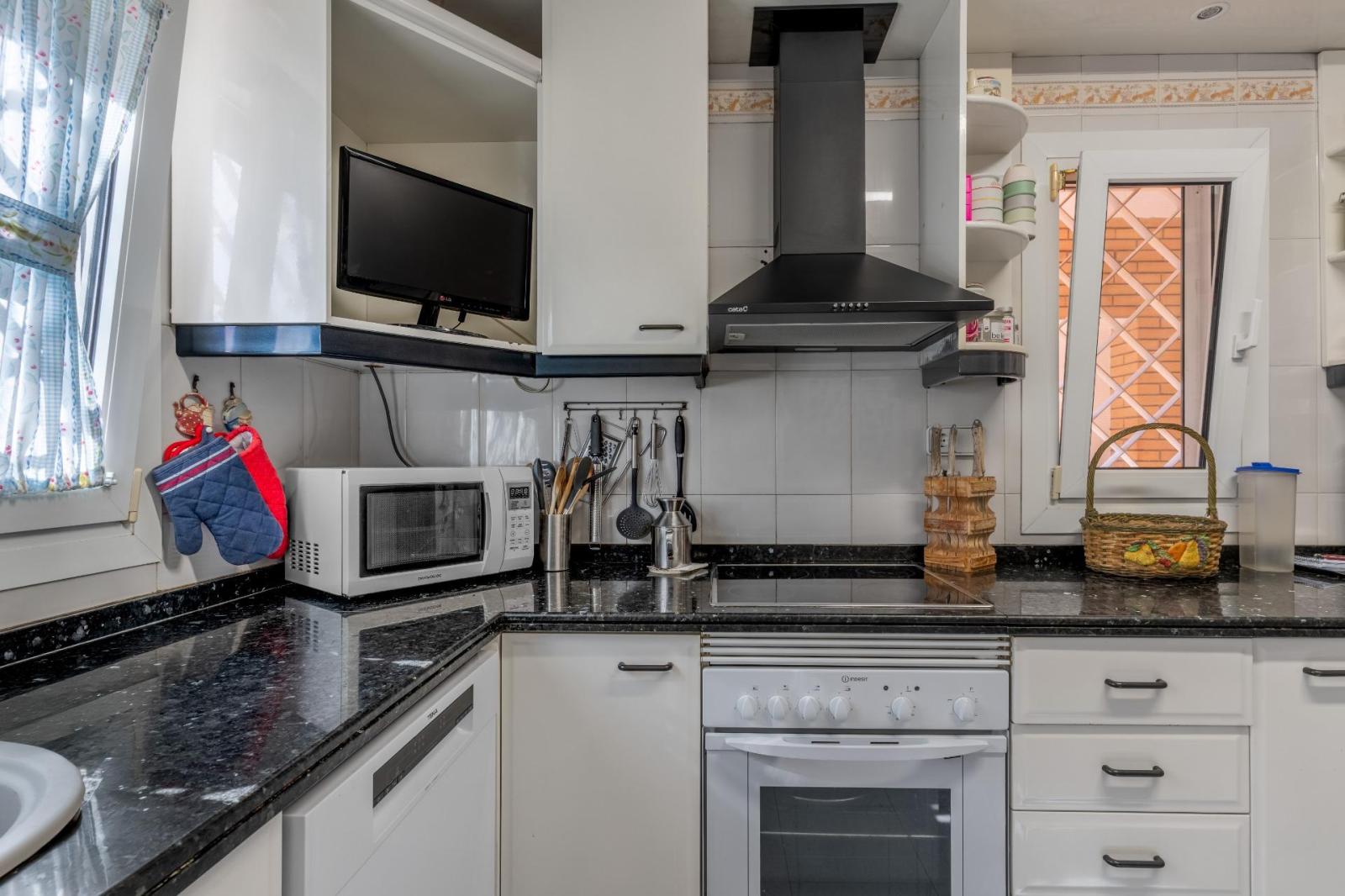 Duplex for Sale in Almería