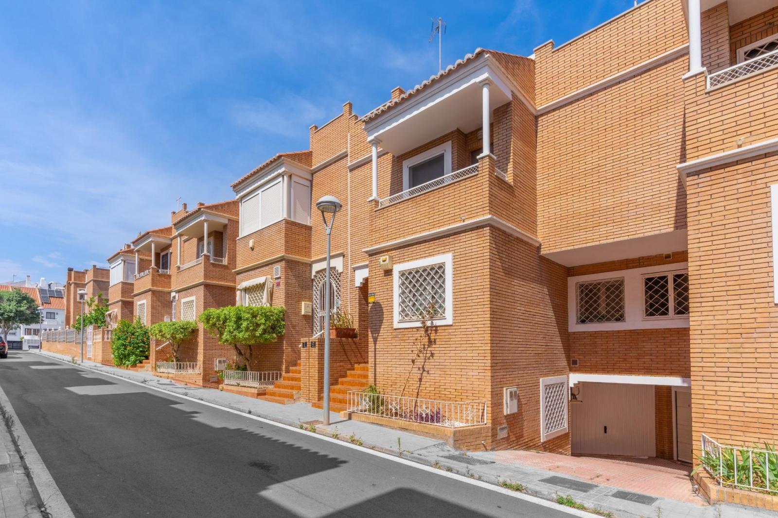 Duplex for Sale in Almería
