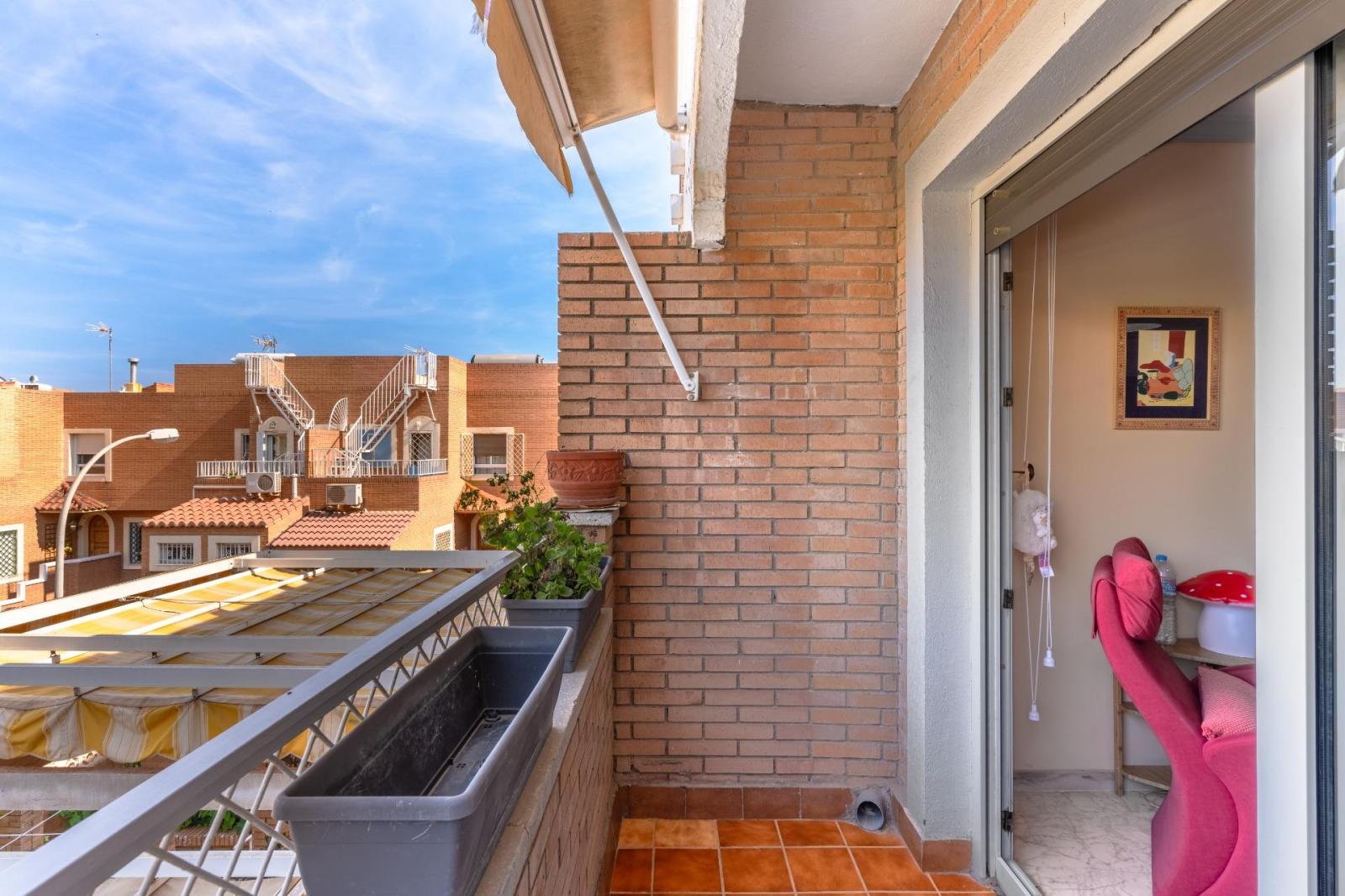 Duplex for Sale in Almería