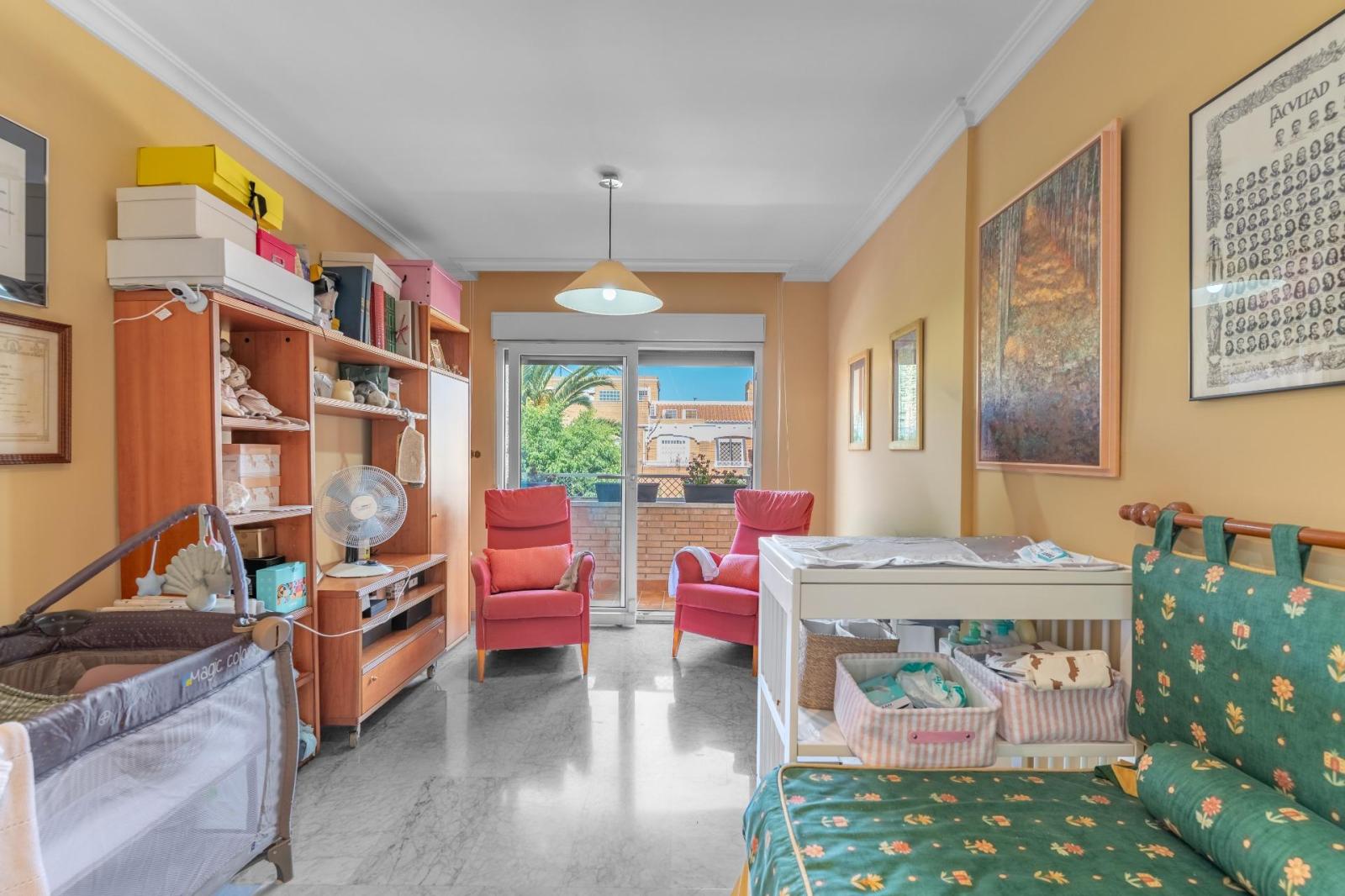 Duplex for Sale in Almería
