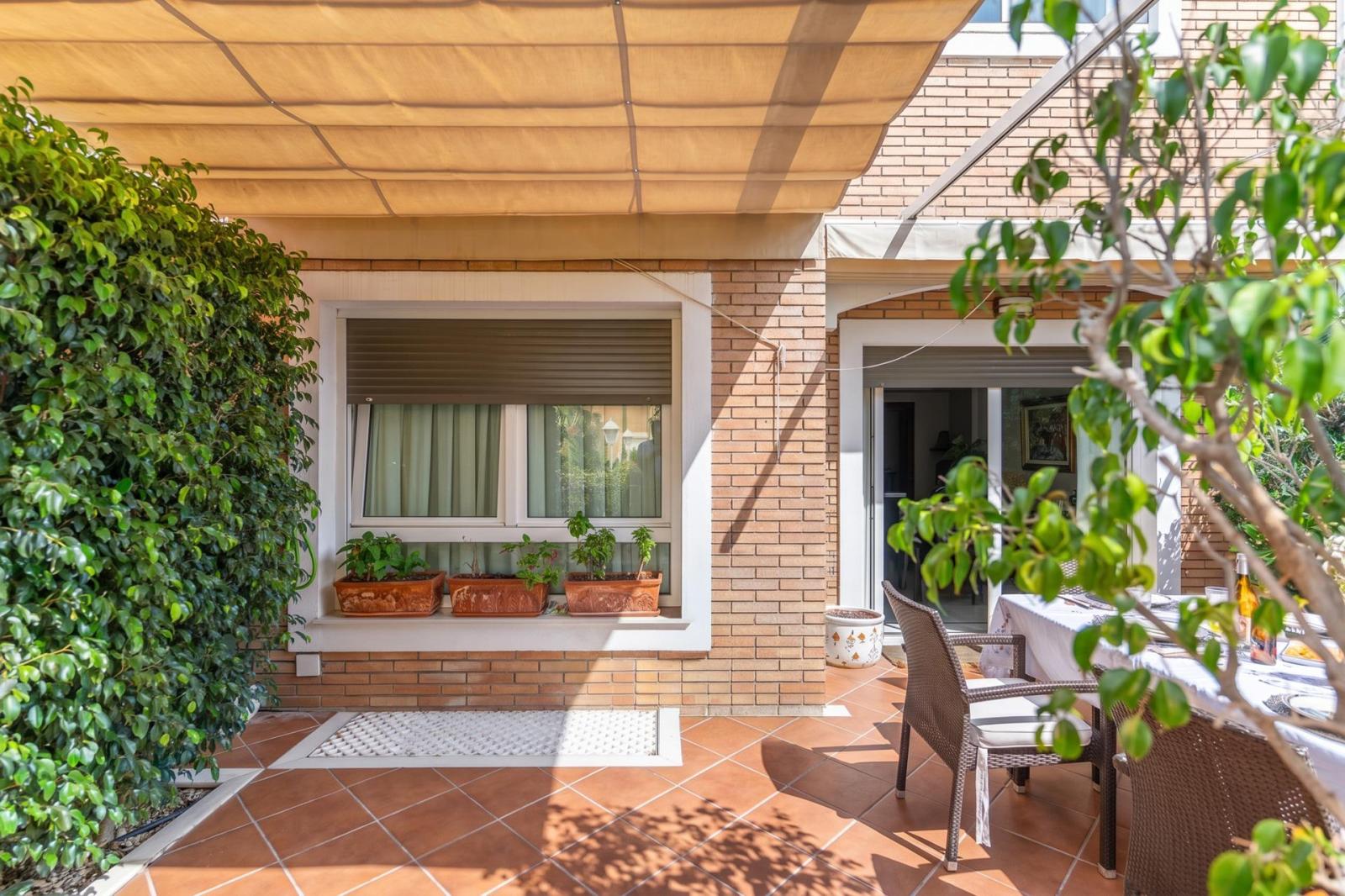 Duplex for Sale in Almería