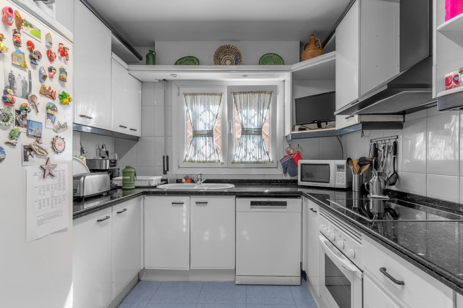 Duplex for Sale in Almería