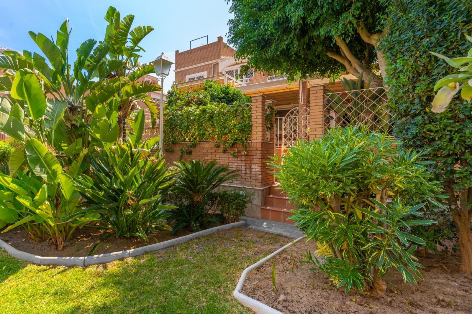Duplex for Sale in Almería