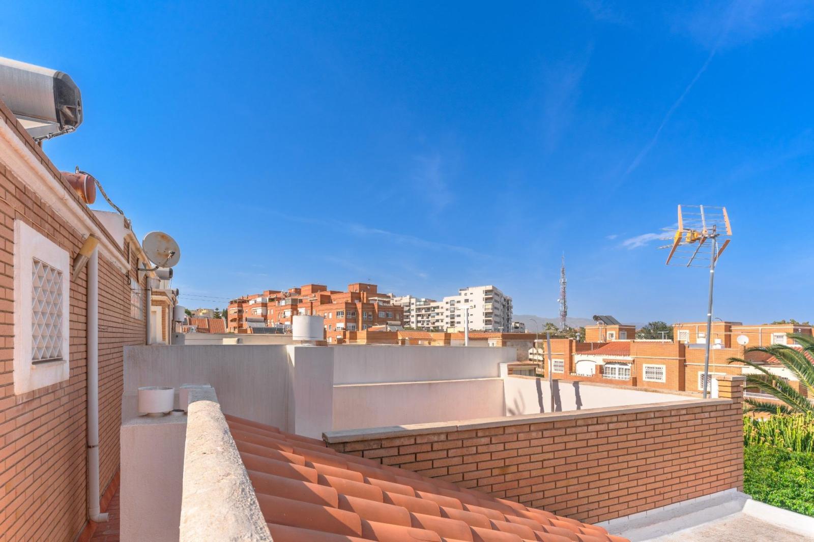 Duplex for Sale in Almería