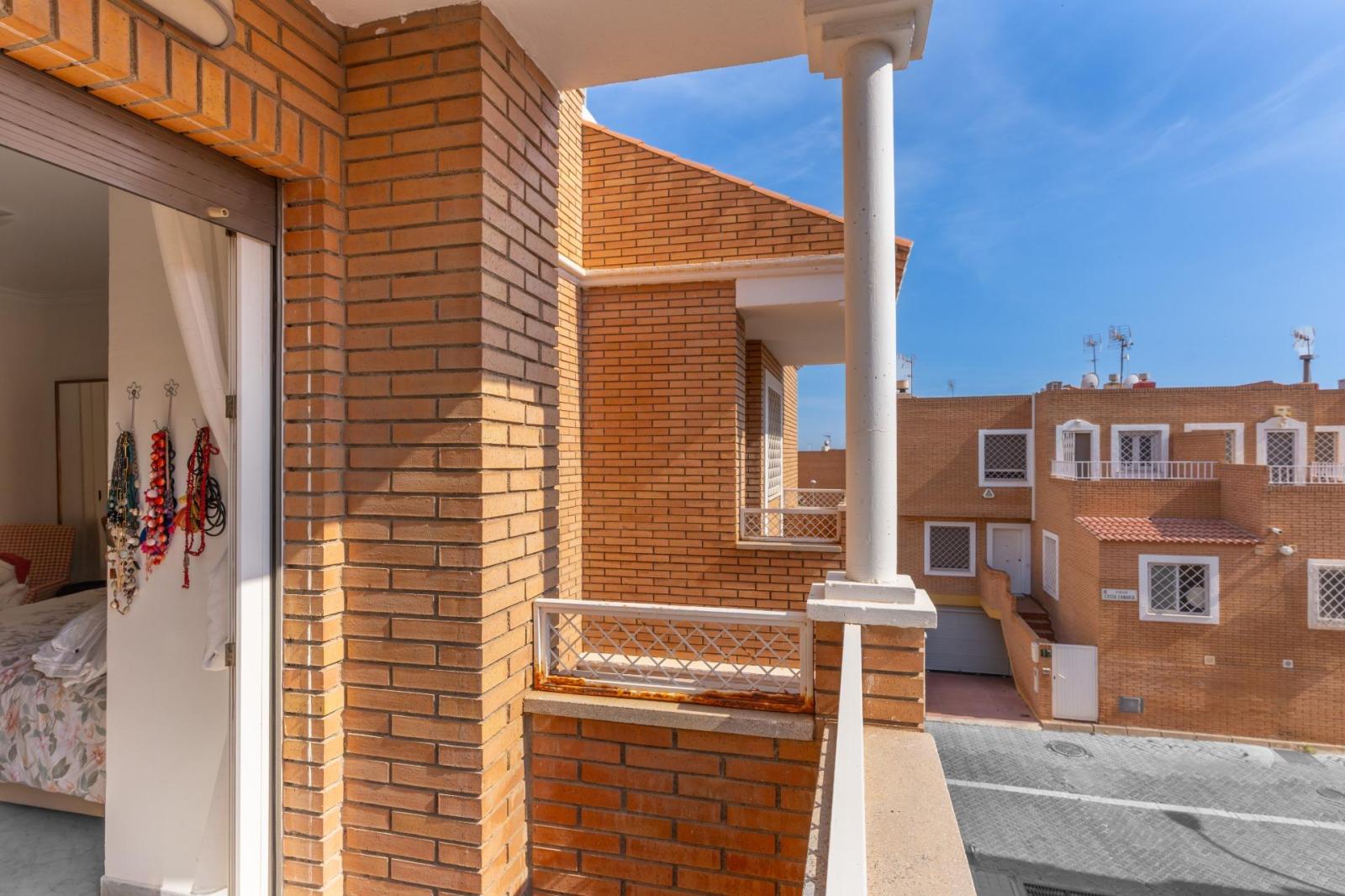 Duplex for Sale in Almería