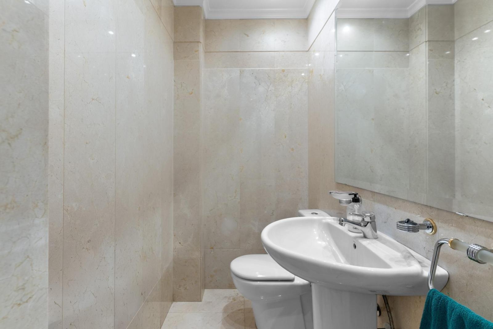 Duplex for Sale in Almería