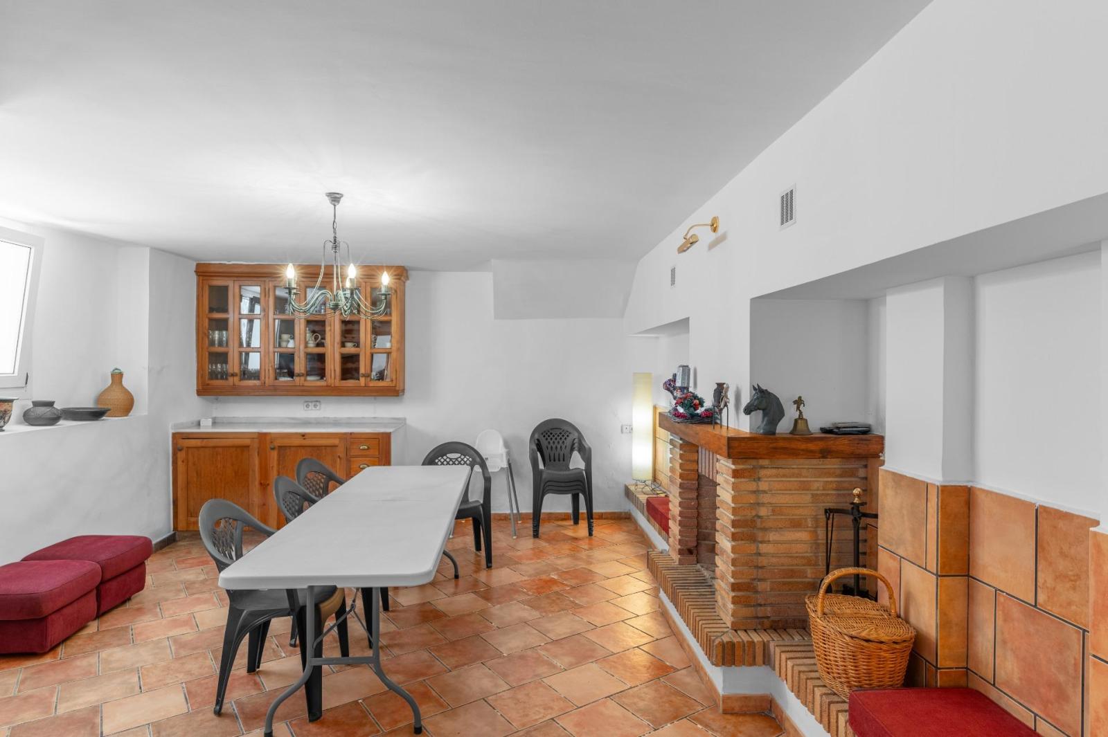 Duplex for Sale in Almería