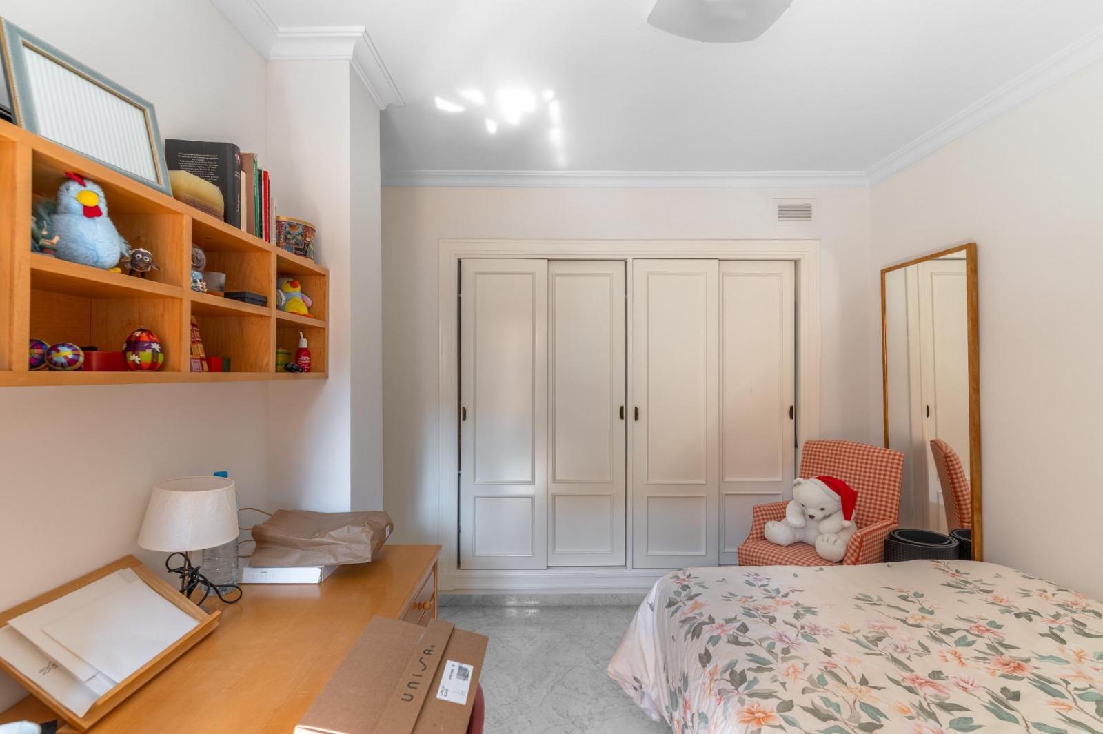 Duplex for Sale in Almería