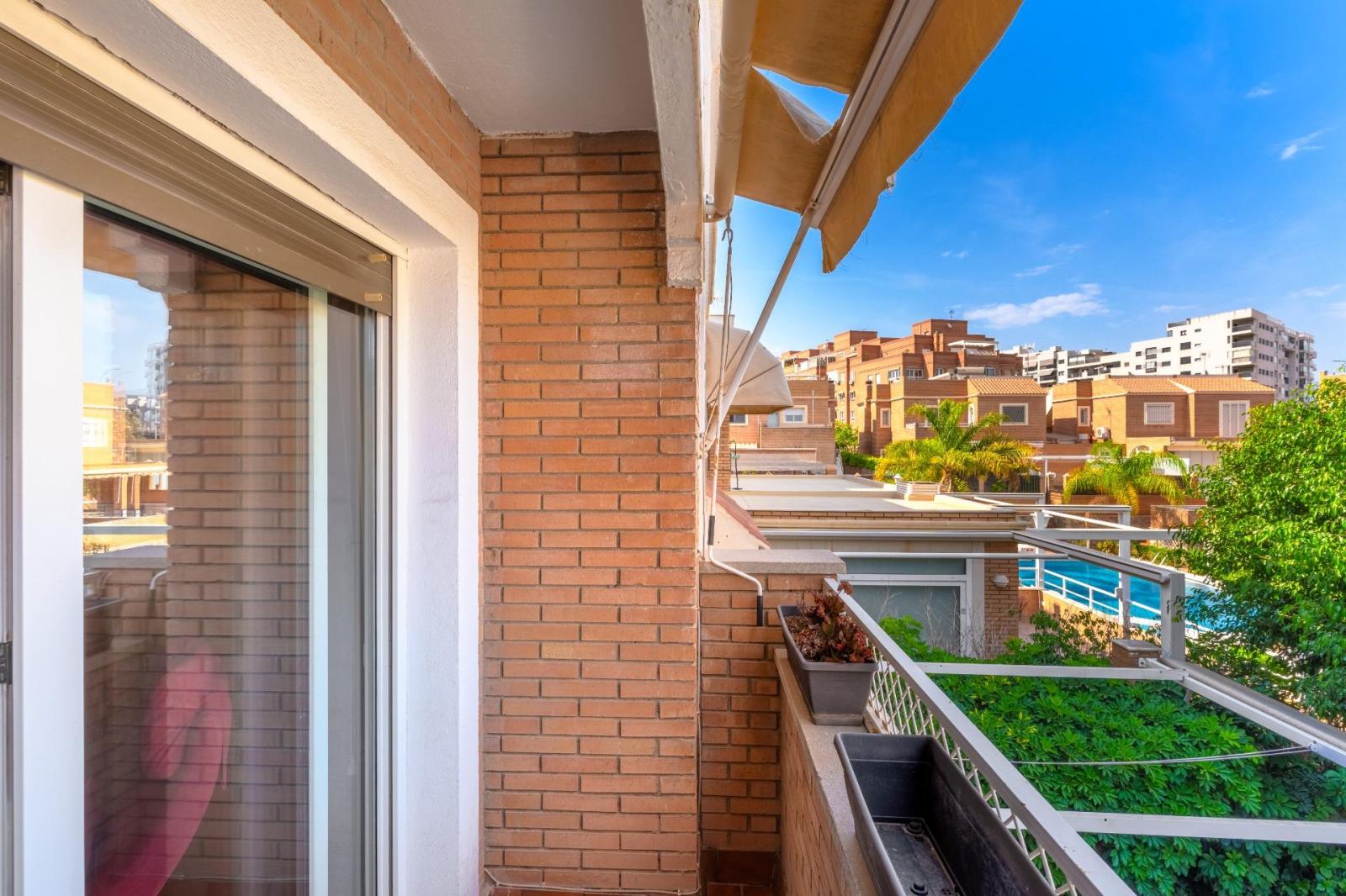 Duplex for Sale in Almería