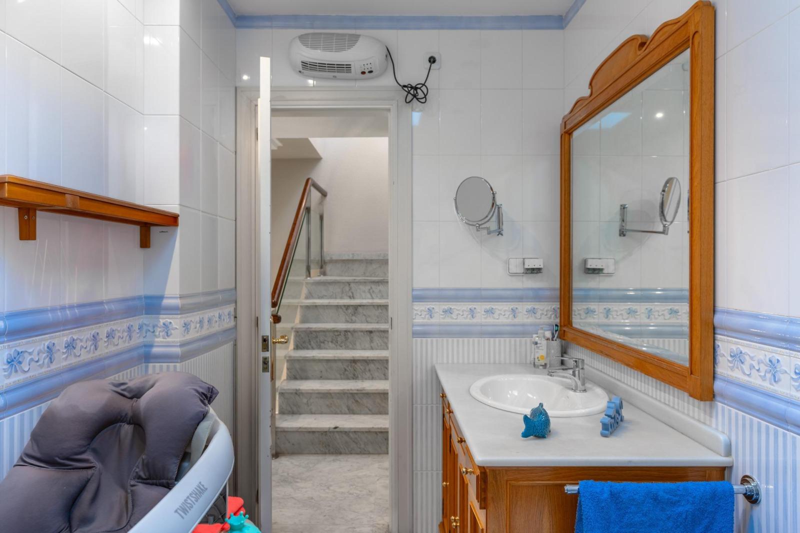 Duplex for Sale in Almería