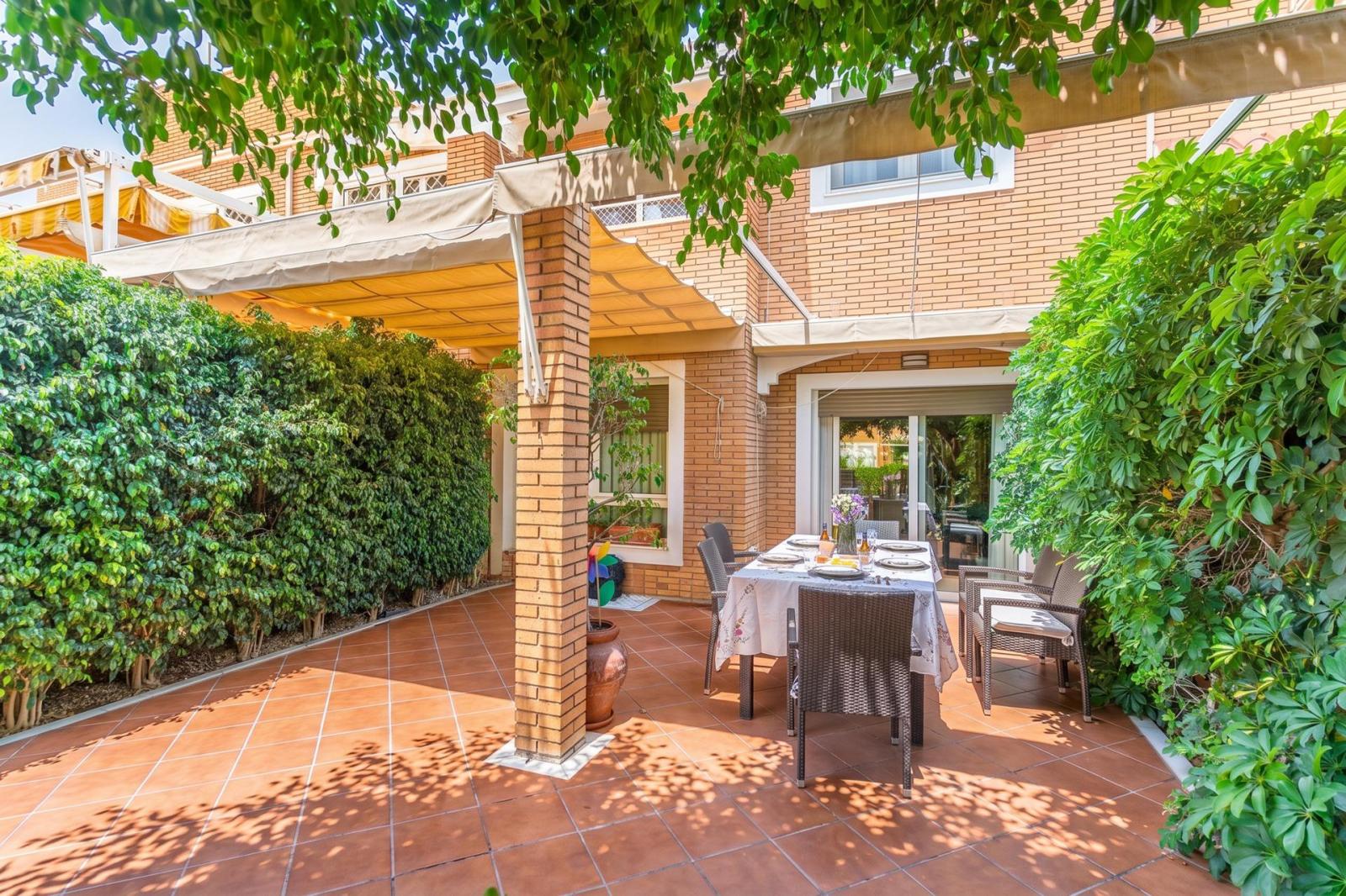Duplex for Sale in Almería