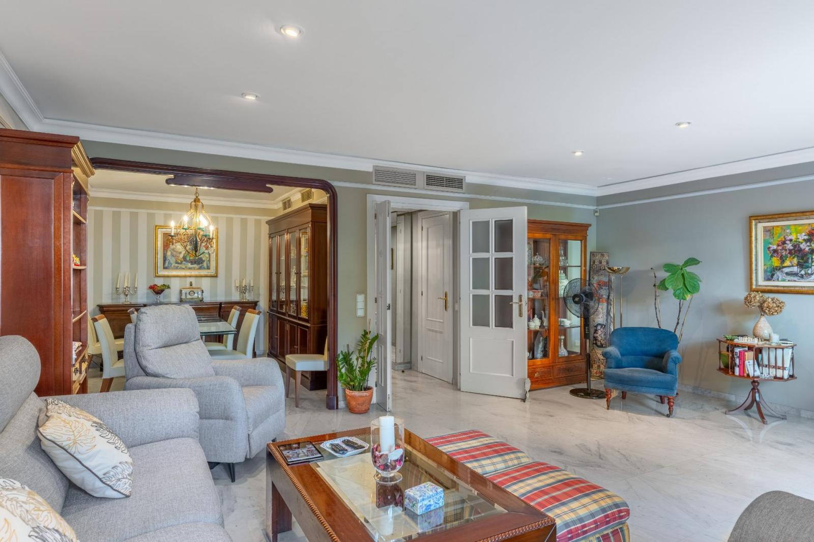 Duplex for Sale in Almería