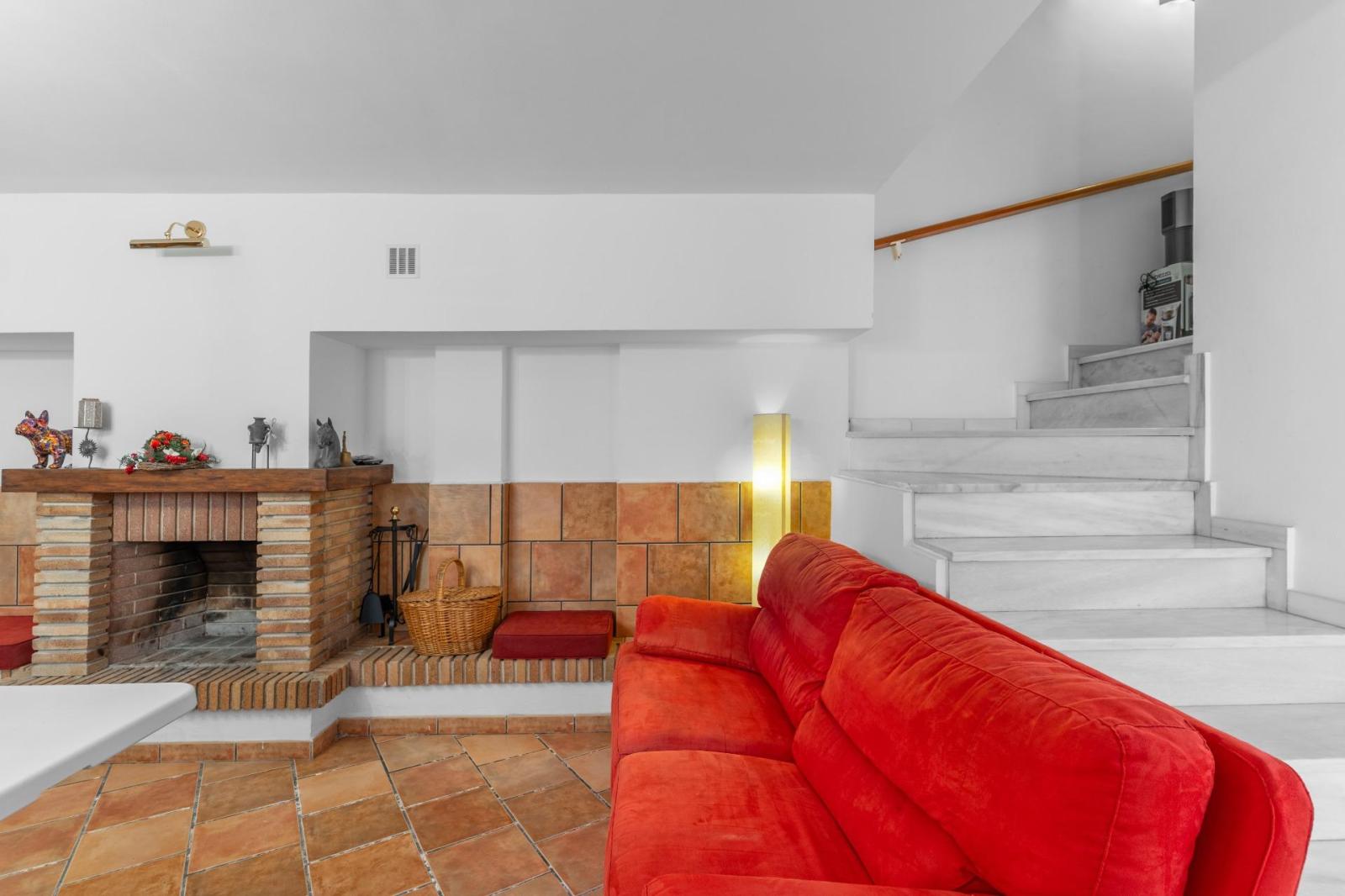 Duplex for Sale in Almería