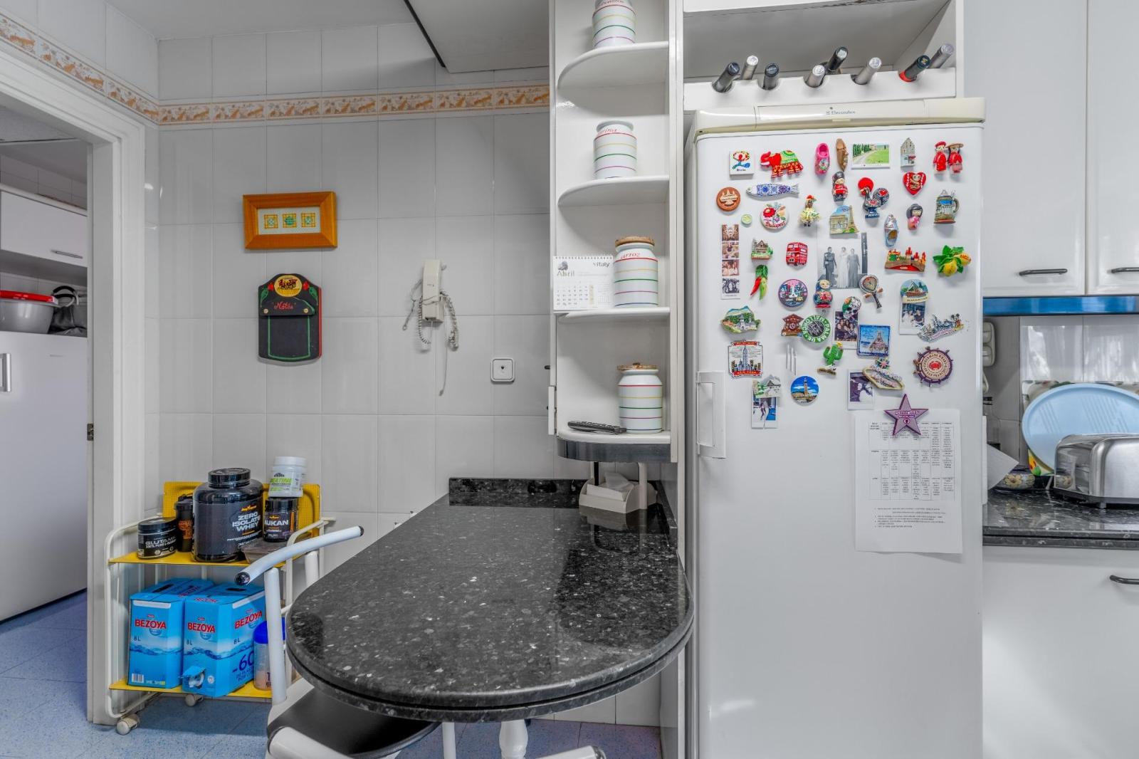 Duplex for Sale in Almería