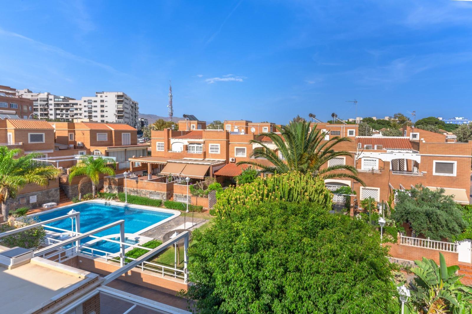 Duplex for Sale in Almería