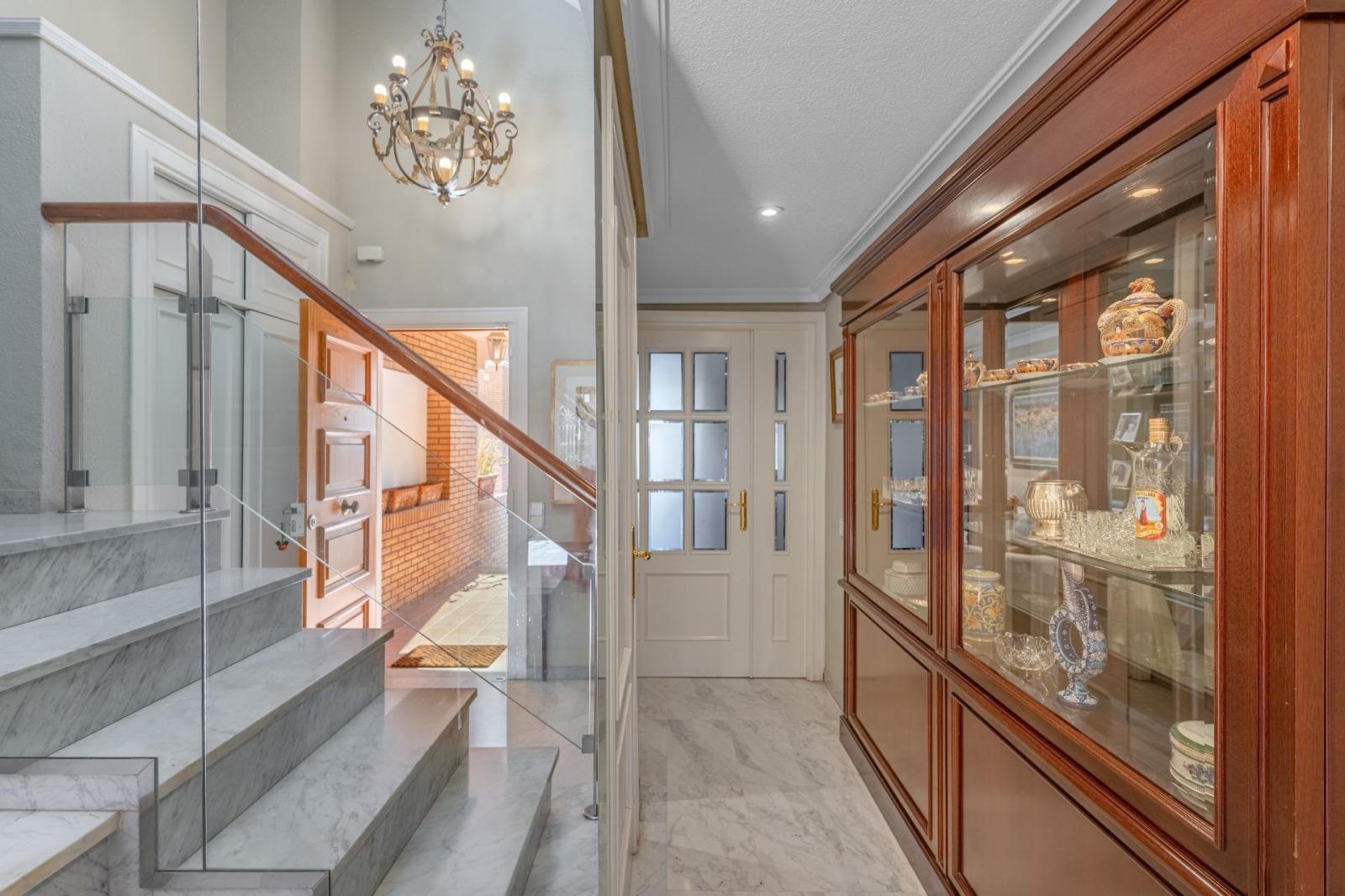 Duplex for Sale in Almería