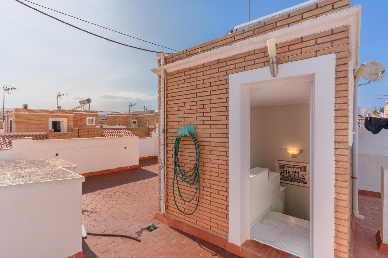 Duplex for Sale in Almería