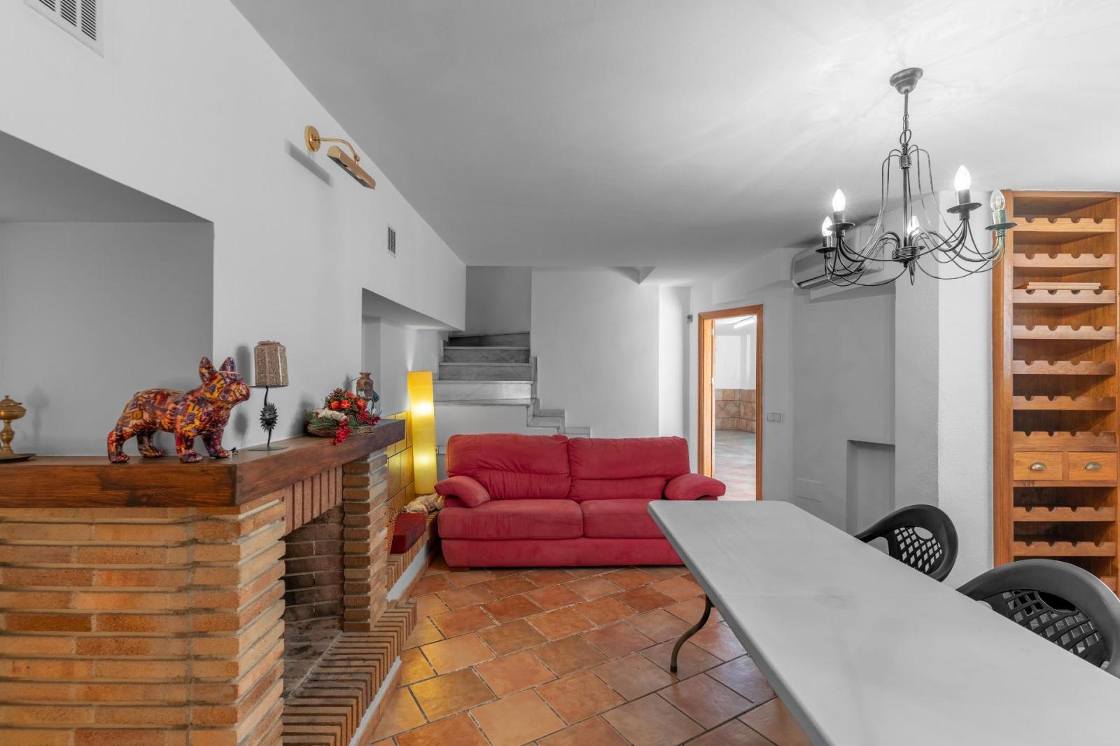 Duplex for Sale in Almería