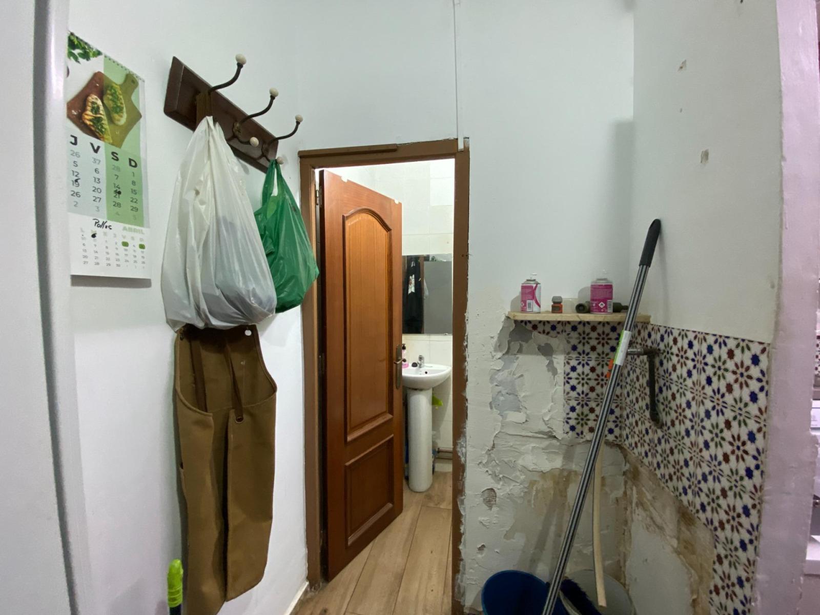 Premise for Rent in Almería