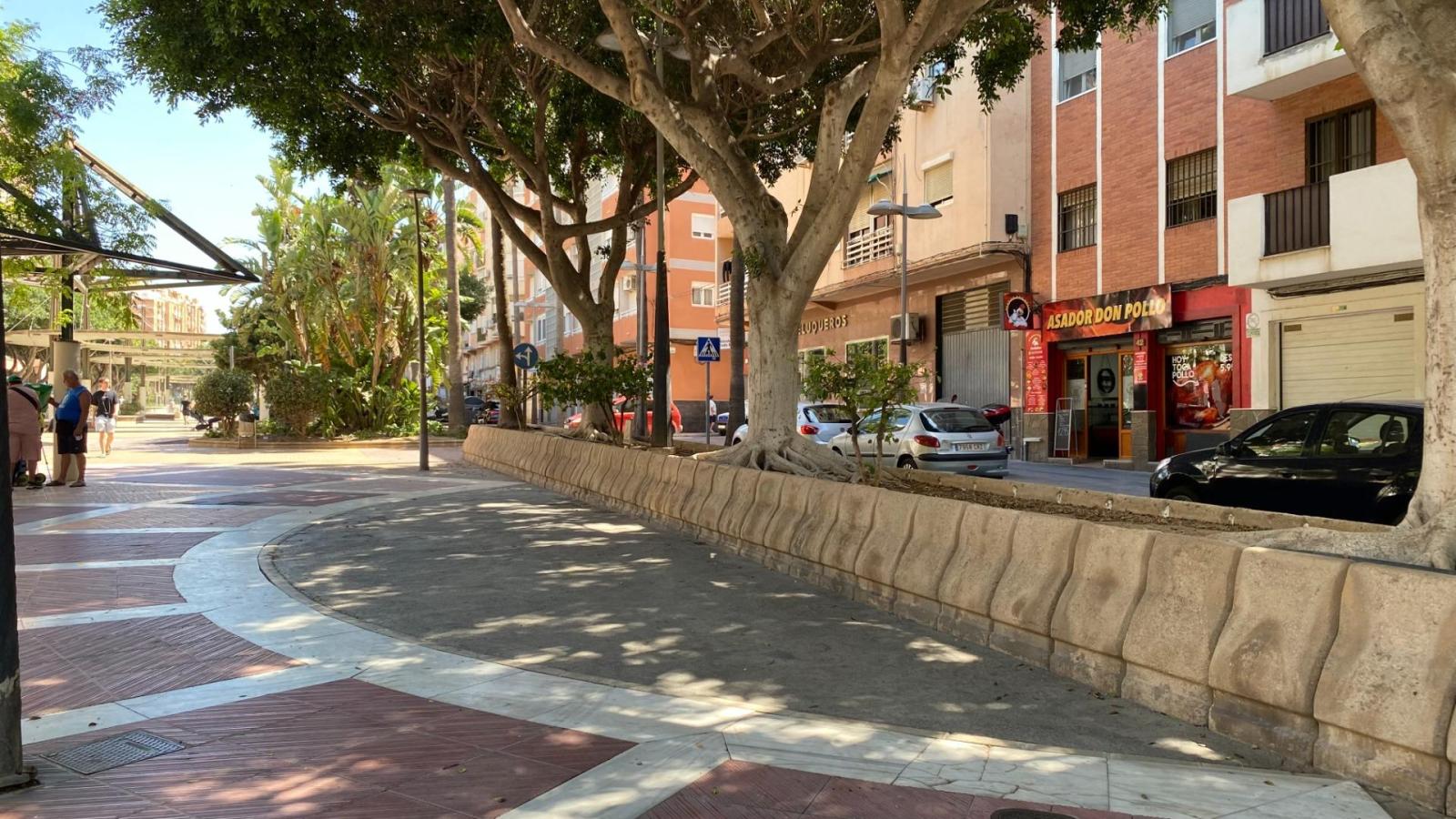 Premise for Rent in Almería