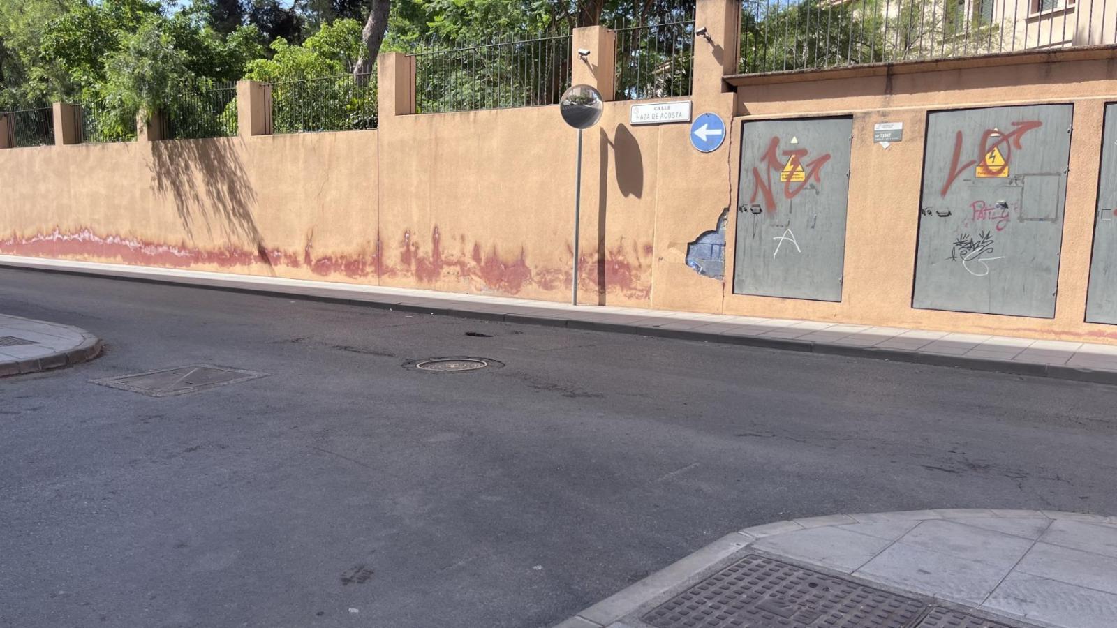 Garage for Sale in Almería