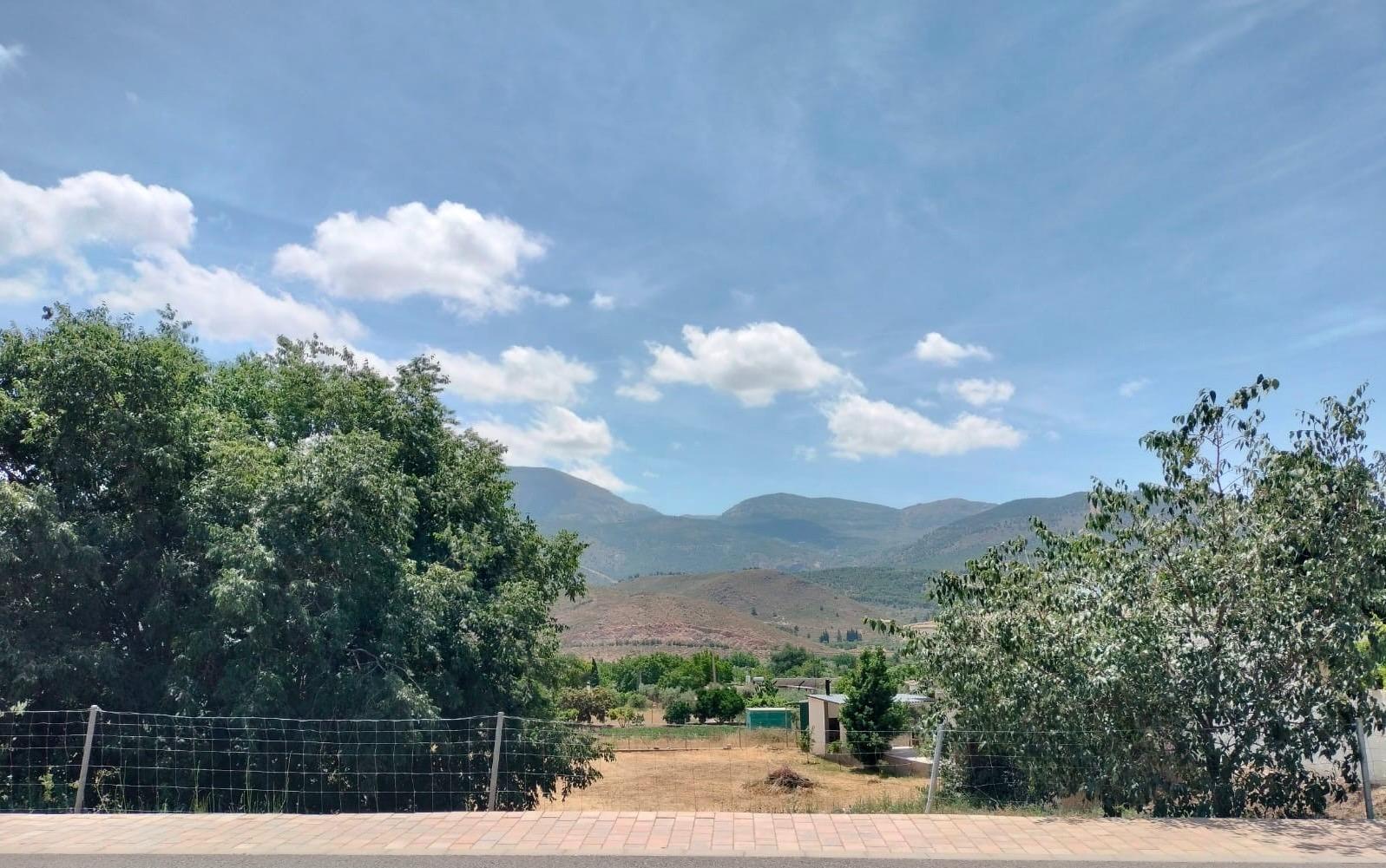 Parcela en Venta en Láujar de Andarax
