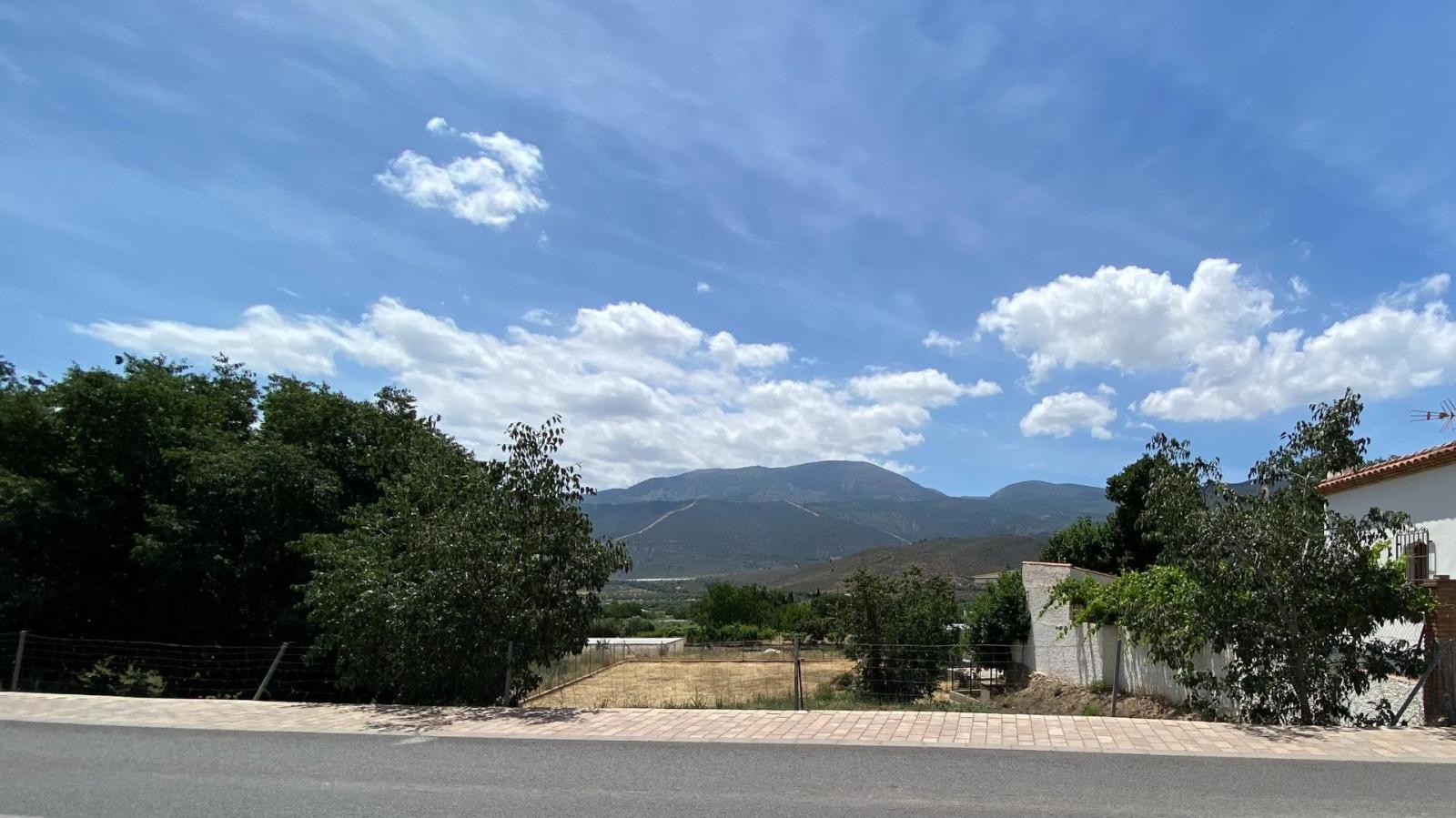 Parcela en Venta en Láujar de Andarax
