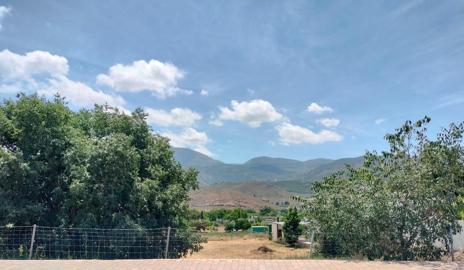 Plot for Sale in Láujar de Andarax