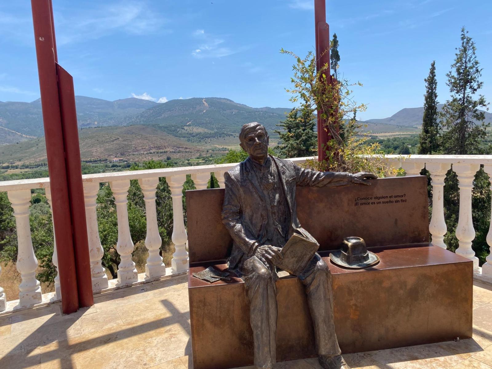 Plot for Sale in Láujar de Andarax