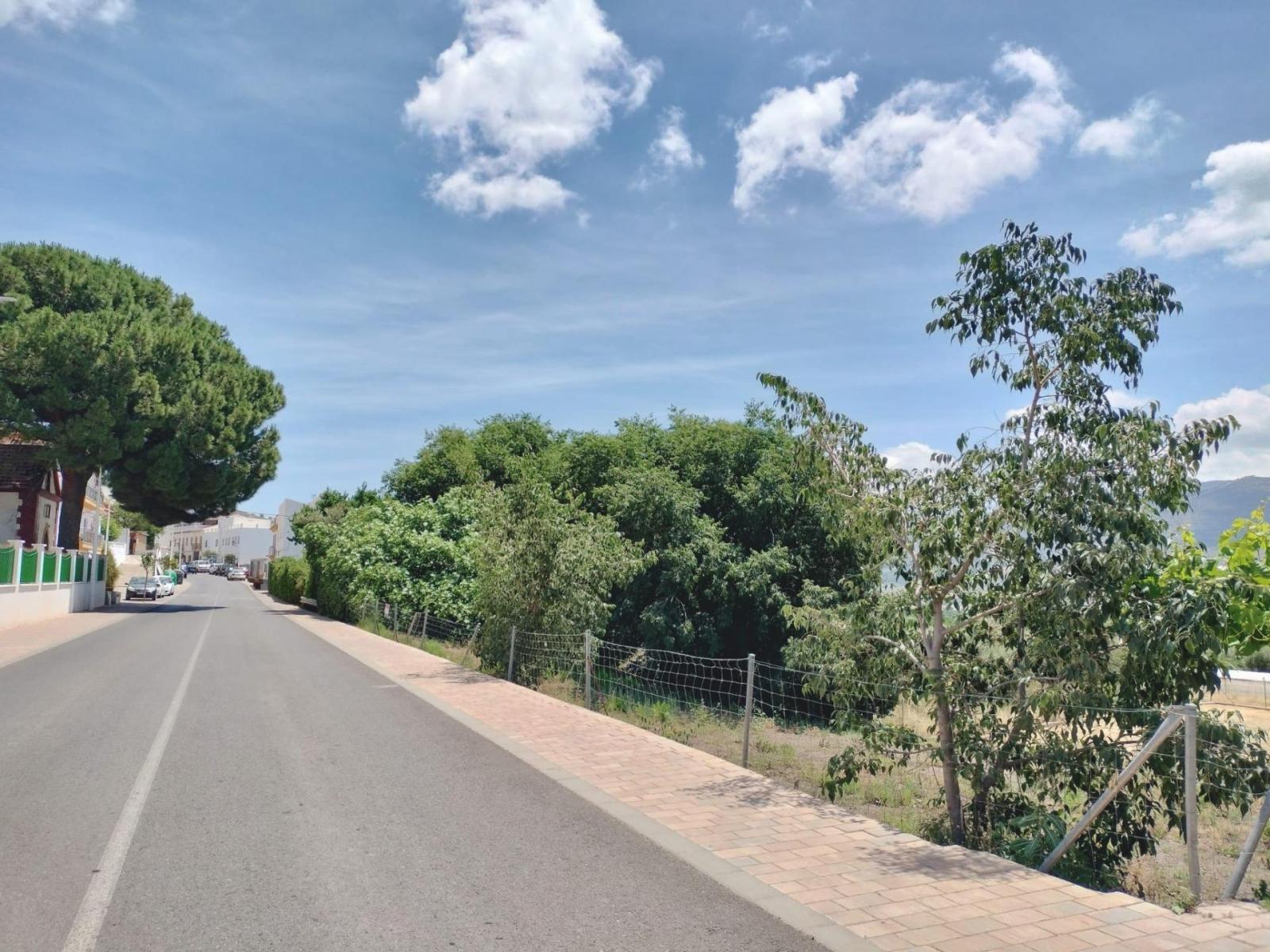 Plot for Sale in Láujar de Andarax
