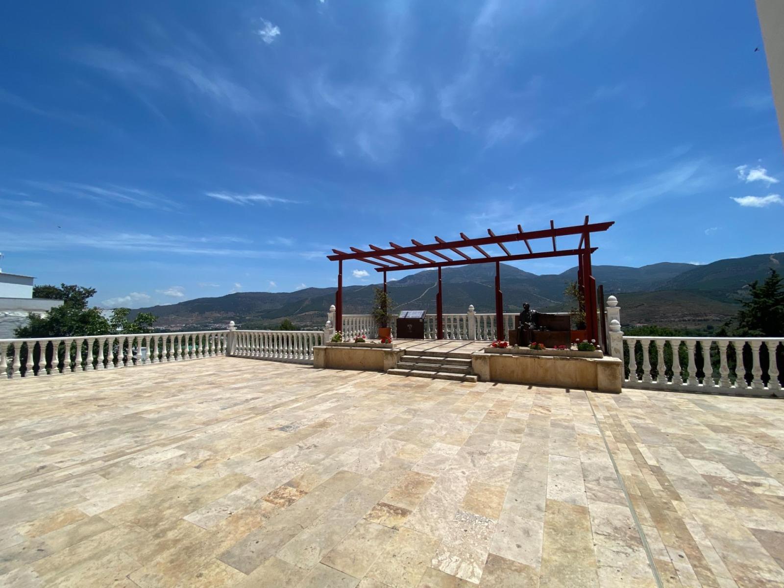 Plot for Sale in Láujar de Andarax